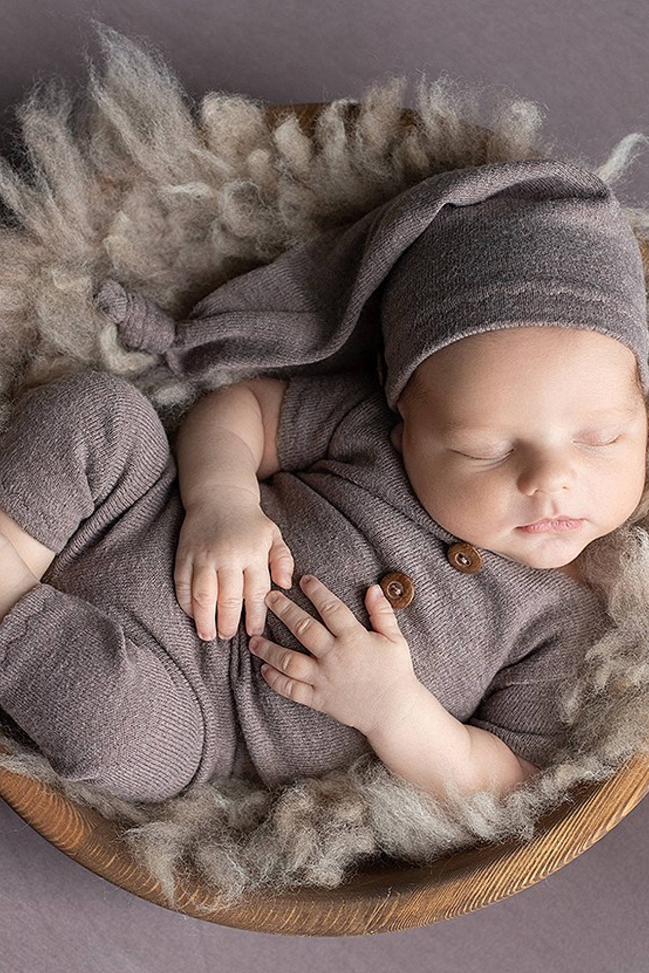 Истории. Фотограф новорожденных в Екатеринбурге Татьяна Продан