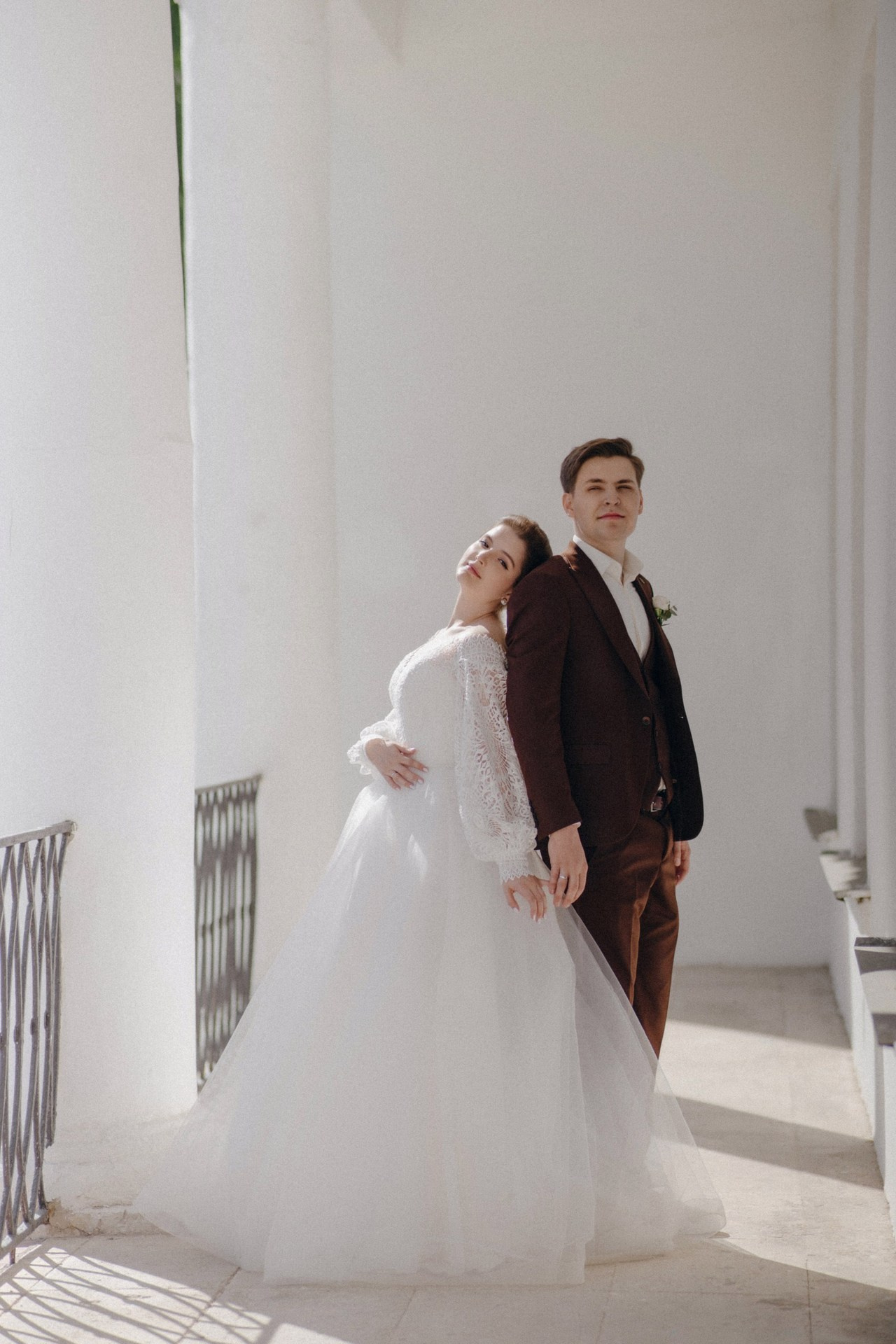 Свадебный фотограф Марина Белочкина. Свадебный фотограф Москва и другие города