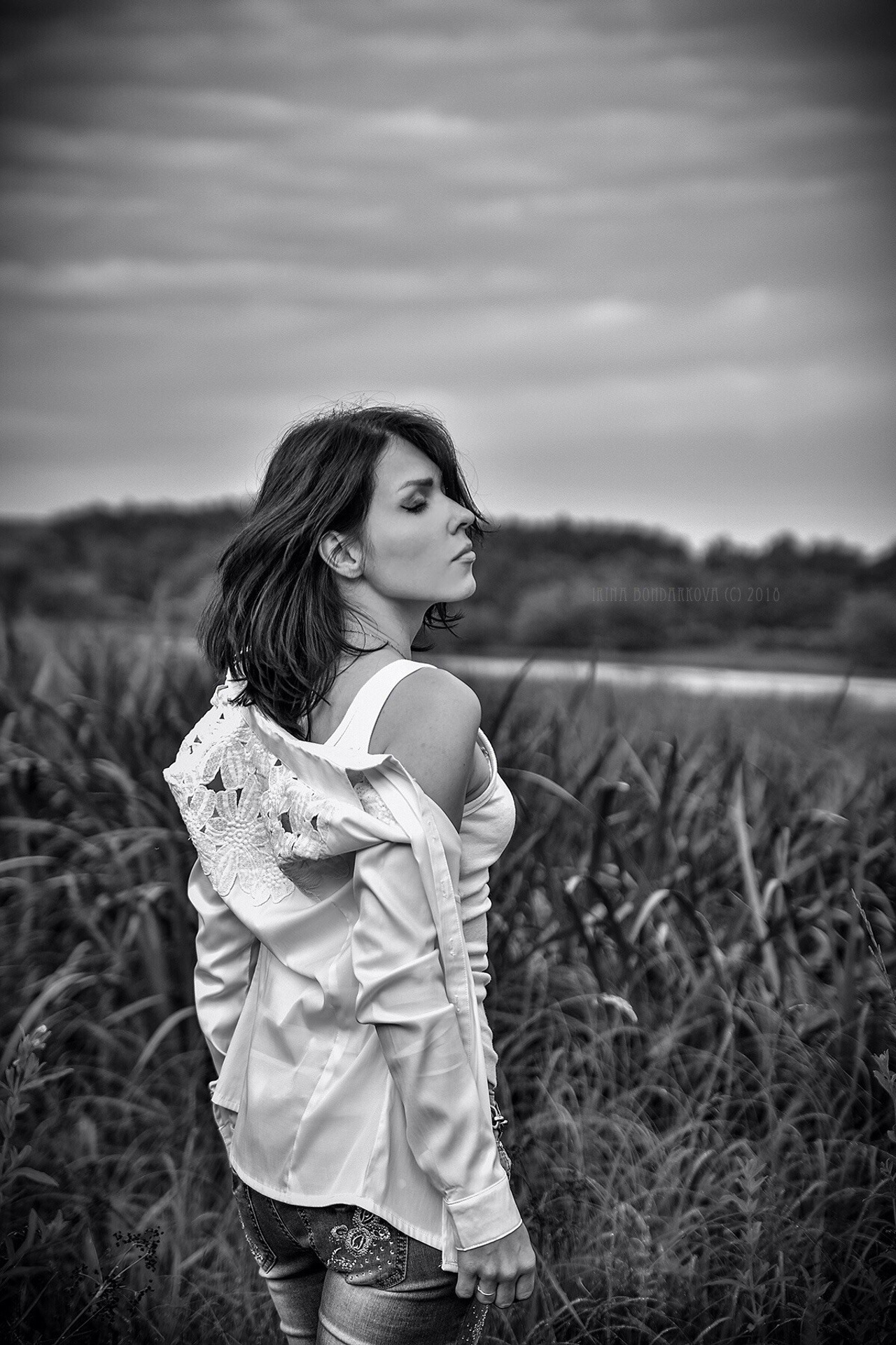 Отзывы. Конный фотограф из Москвы Ирина Бондаркова