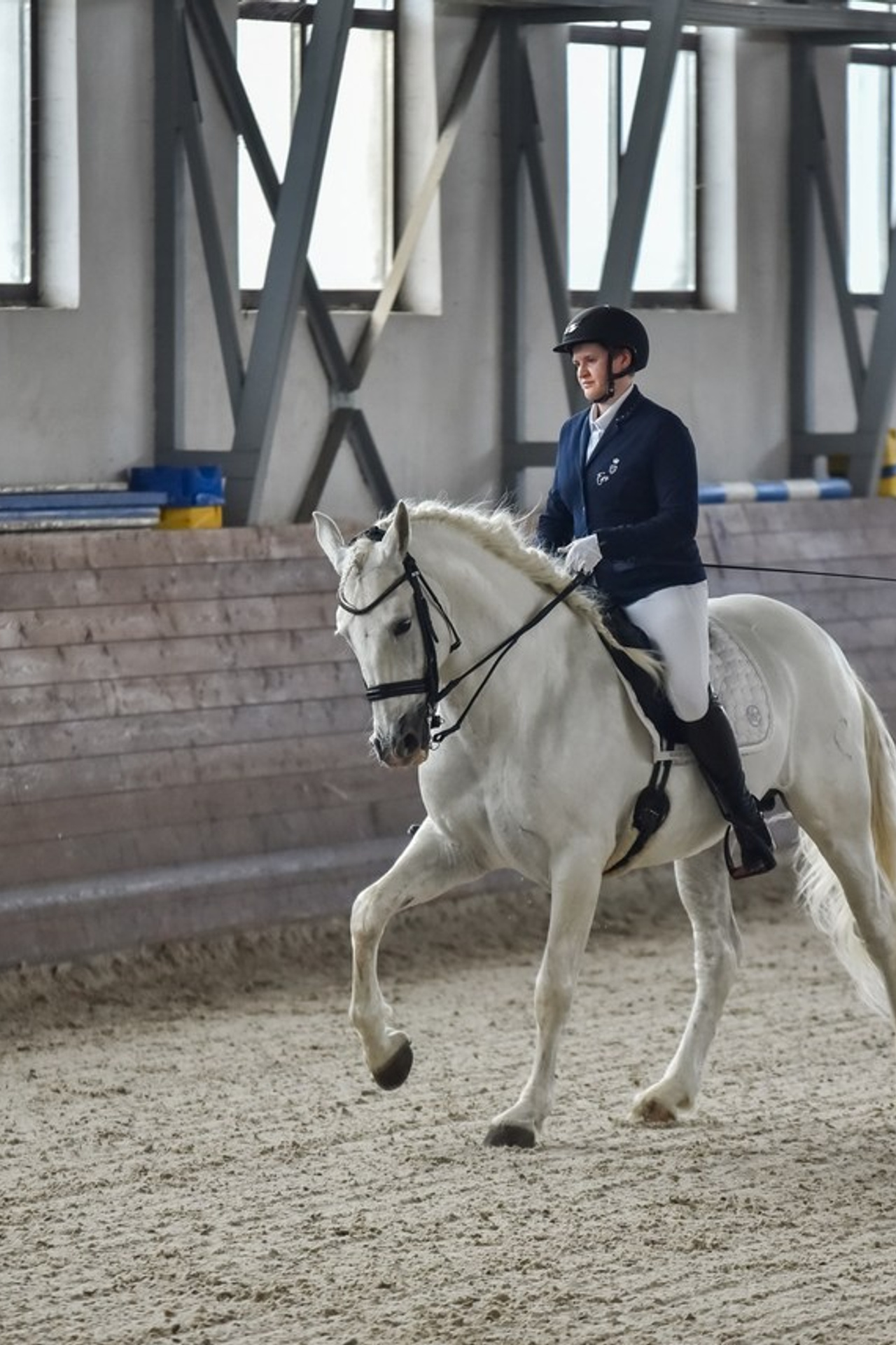 Отзывы. Конный фотограф из Москвы Ирина Бондаркова