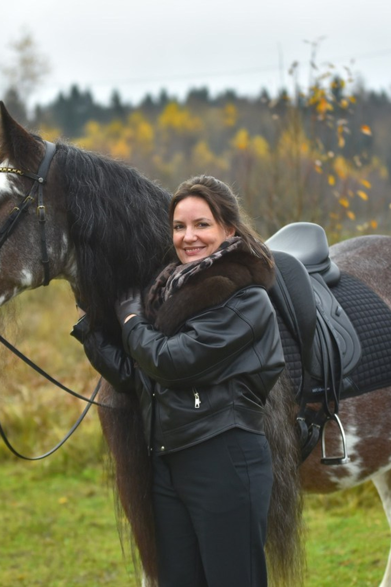 Отзывы. Конный фотограф из Москвы Ирина Бондаркова