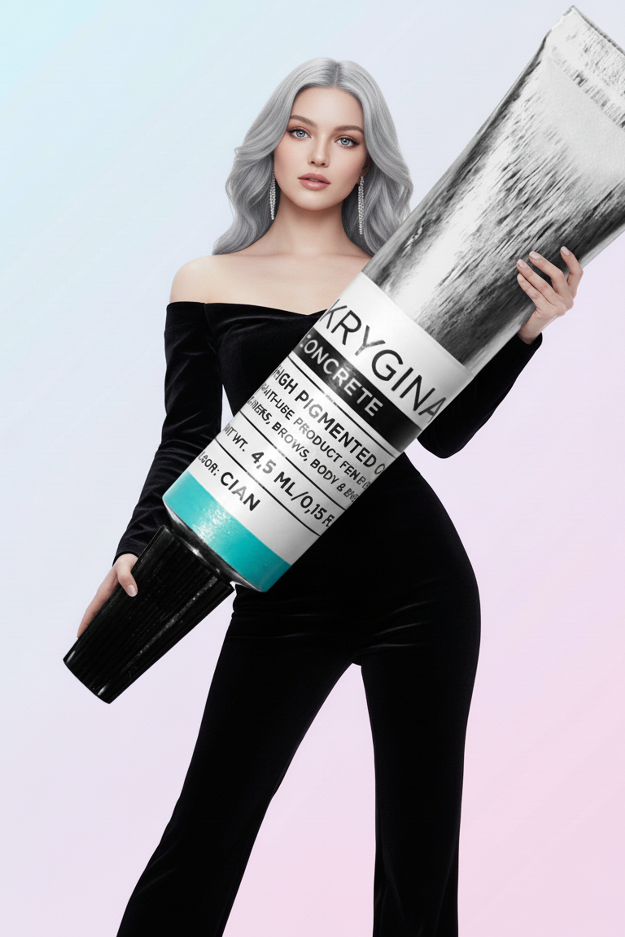 Блог о профессии. Dariana Fox — визажист, фотограф, преподаватель