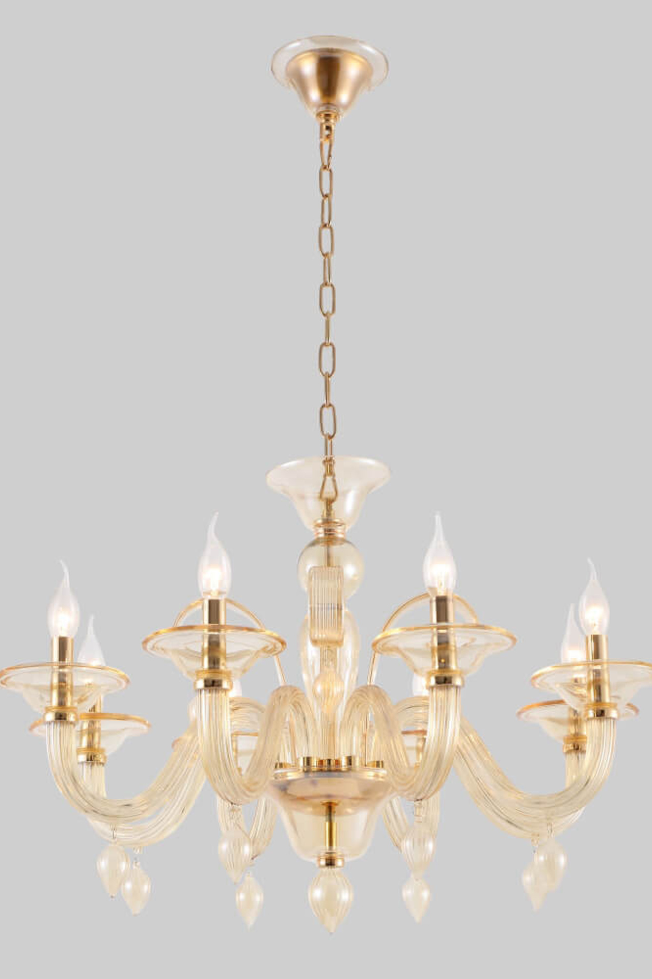 Светильники. Декорактив Москва