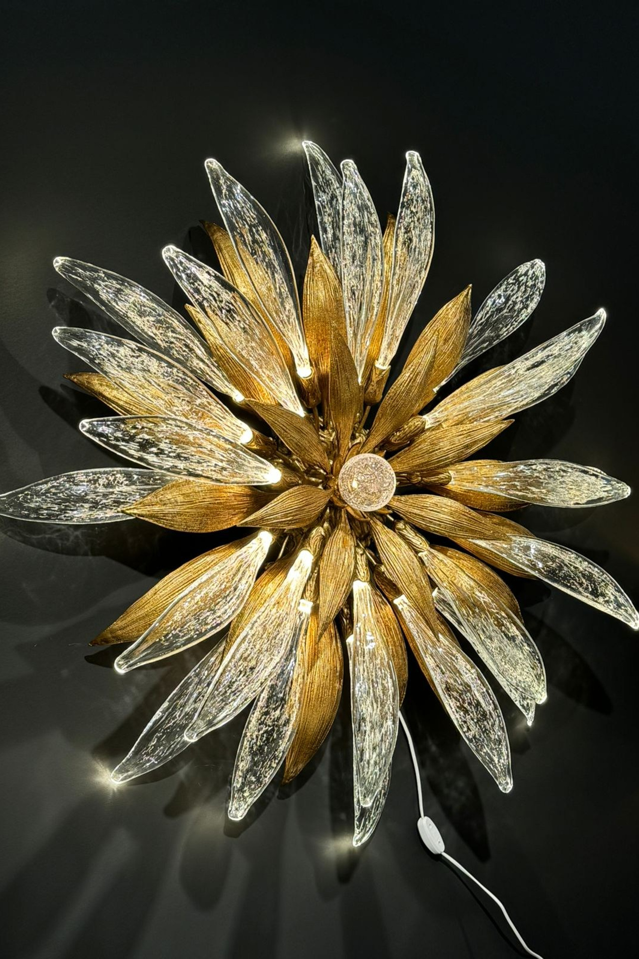 Светильники. Декорактив Москва