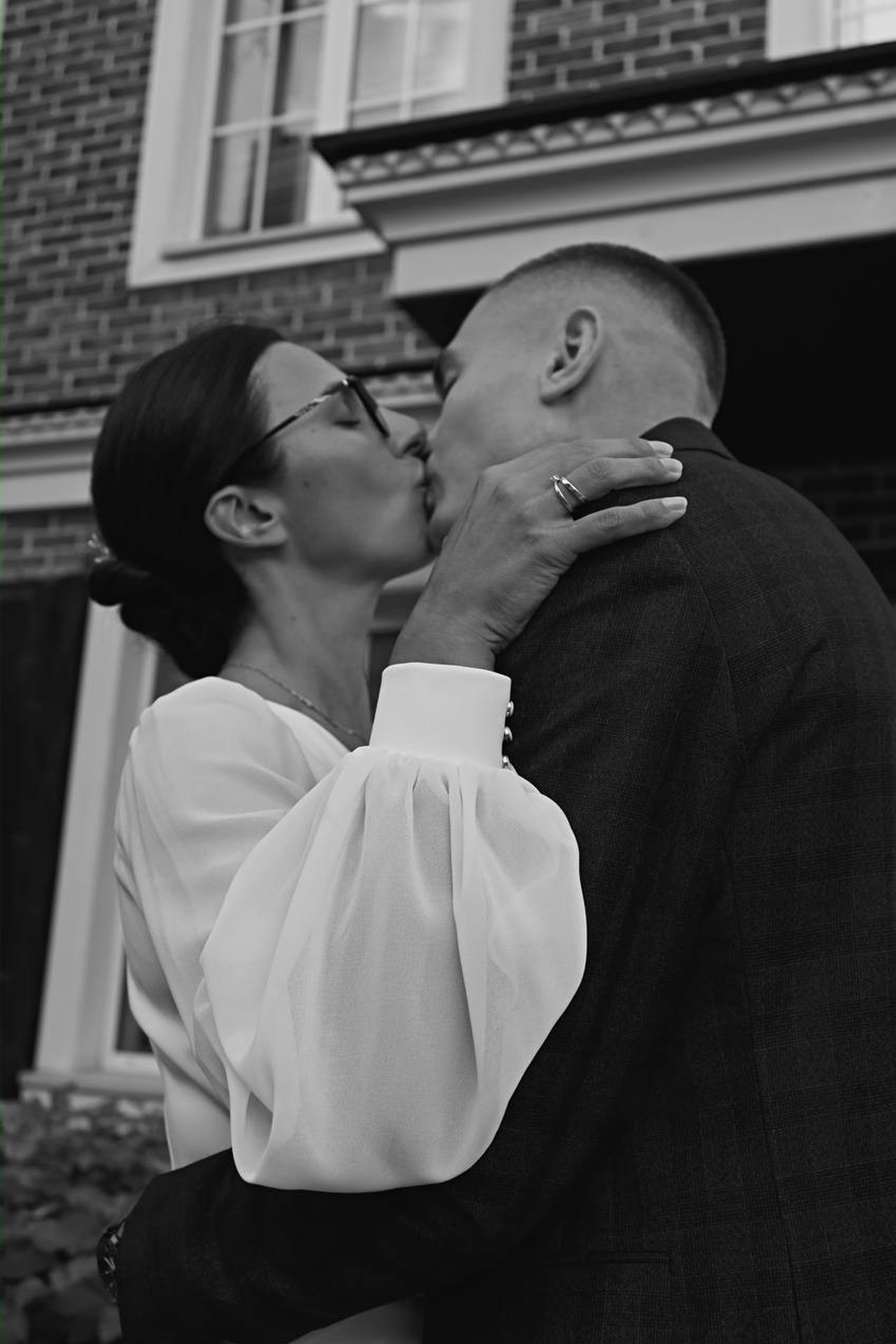 Свадебные фотосессии