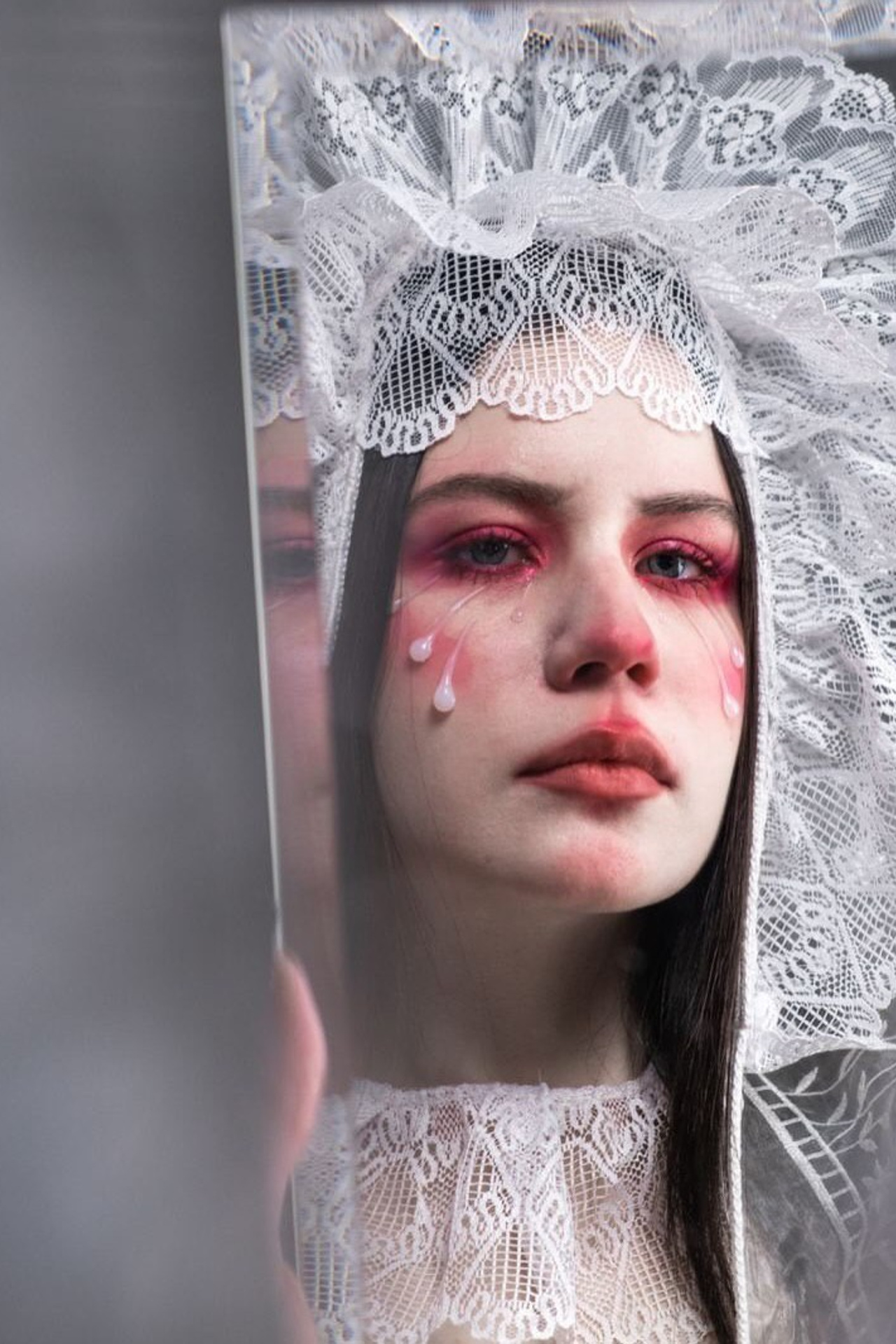 Портрет. Noffocus — фотограф в Санкт-Петербурге | Контент и арт-съёмка