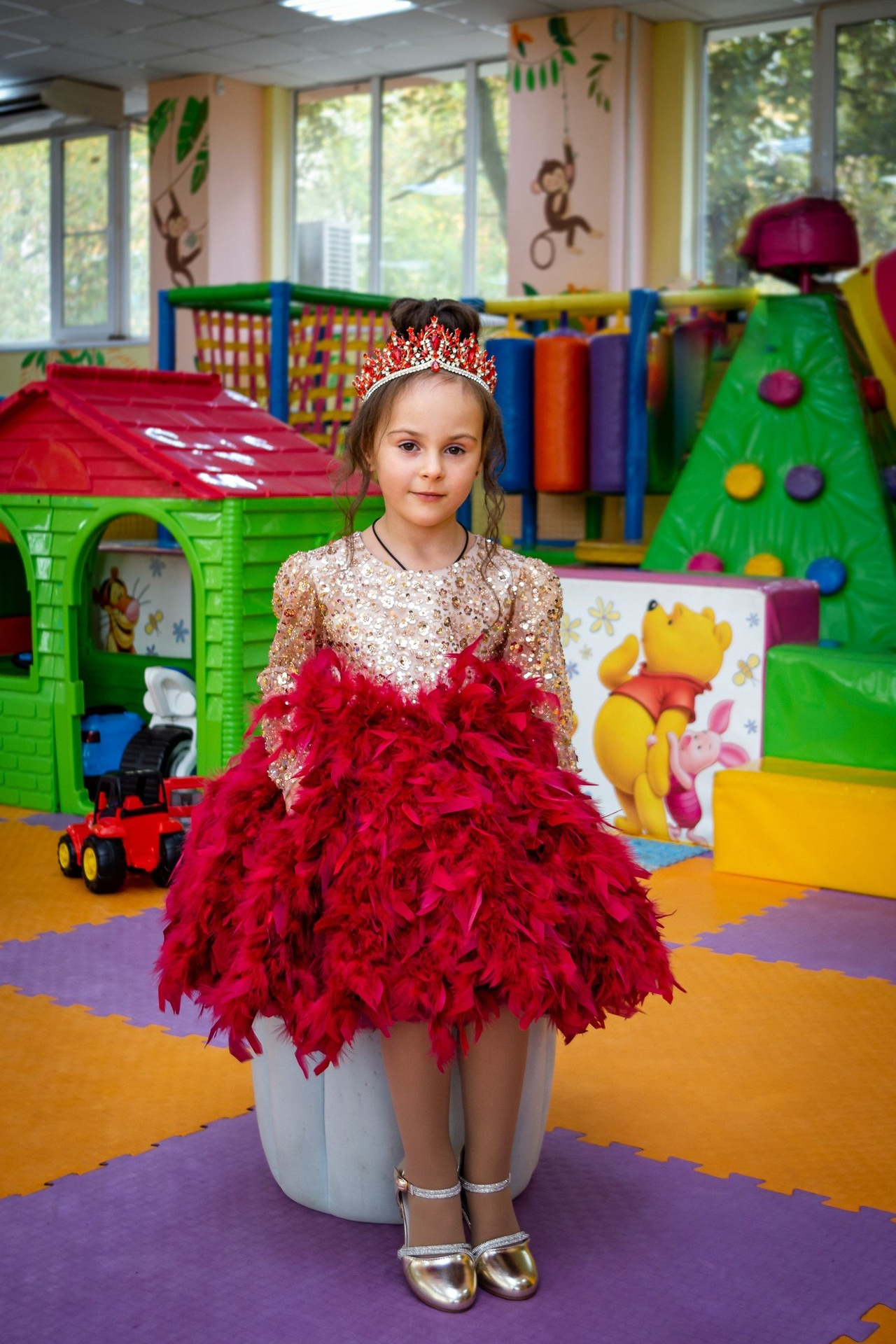 Отзывы. Фотограф в Мариуполе Елизавета Михайленко