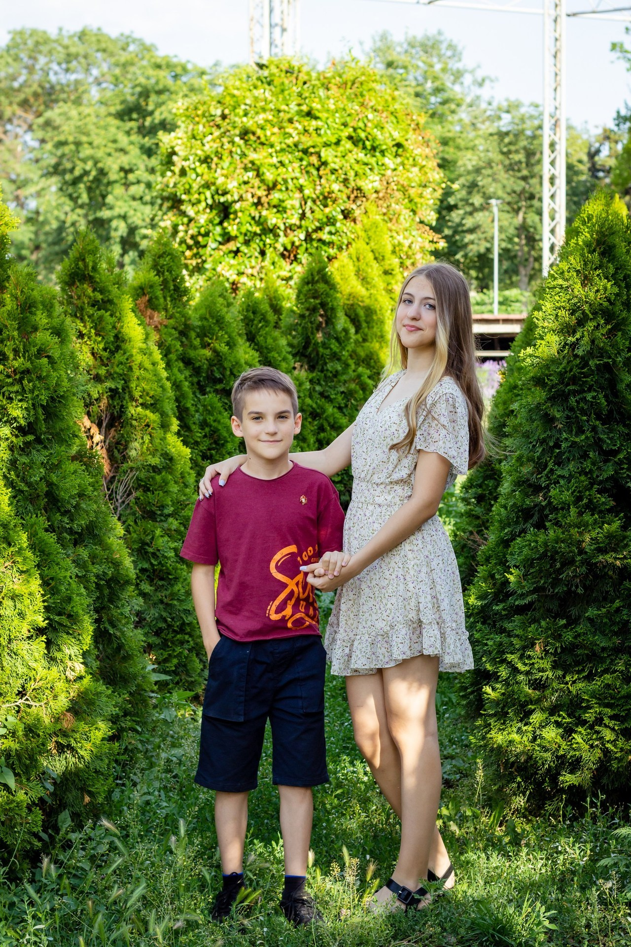 Отзывы. Фотограф в Мариуполе Елизавета Михайленко