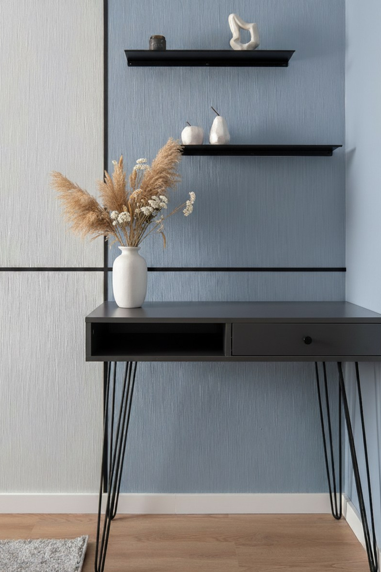 Интерьерная фотосъемка квартиры для продажи