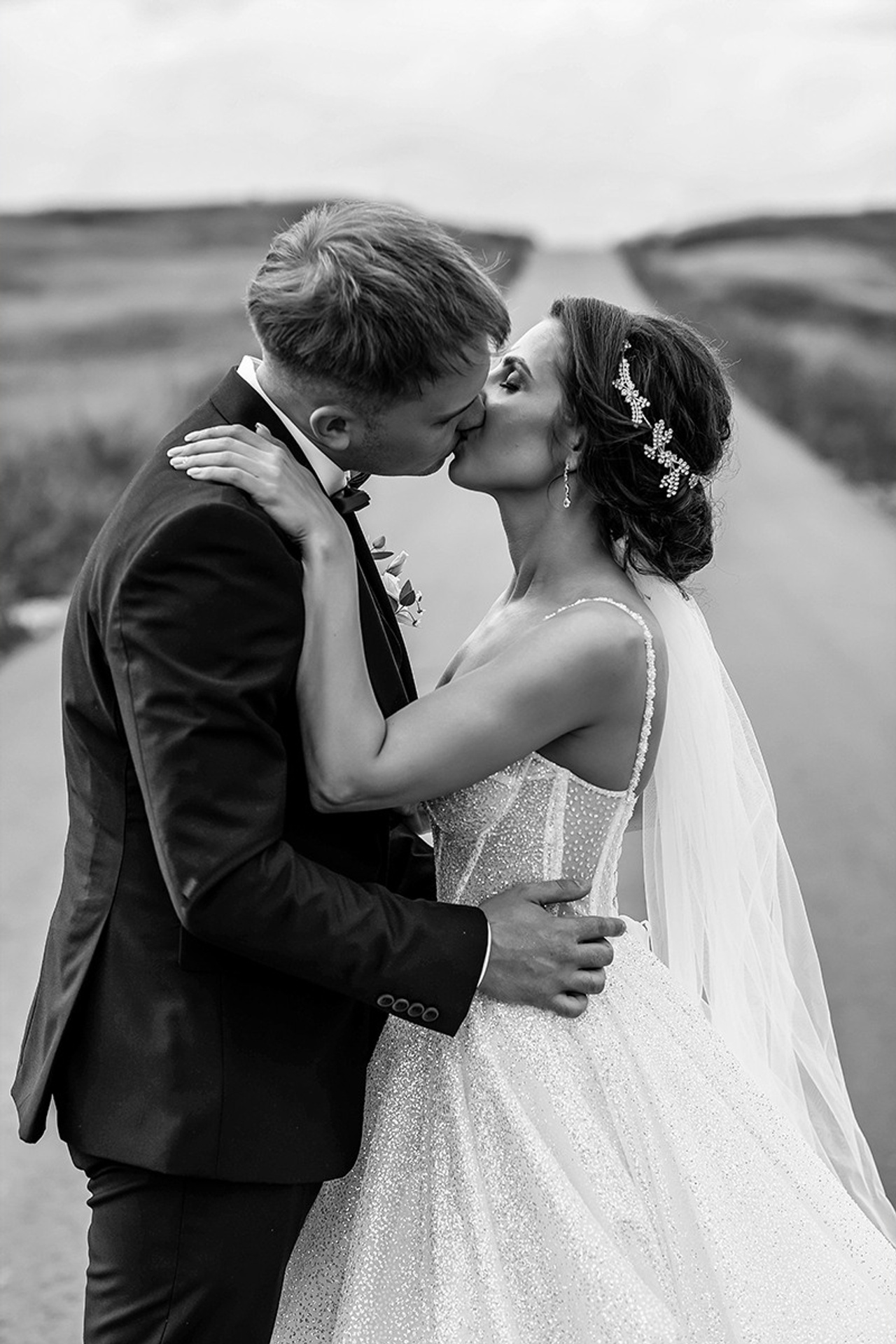 Свадьба Оли и Саши