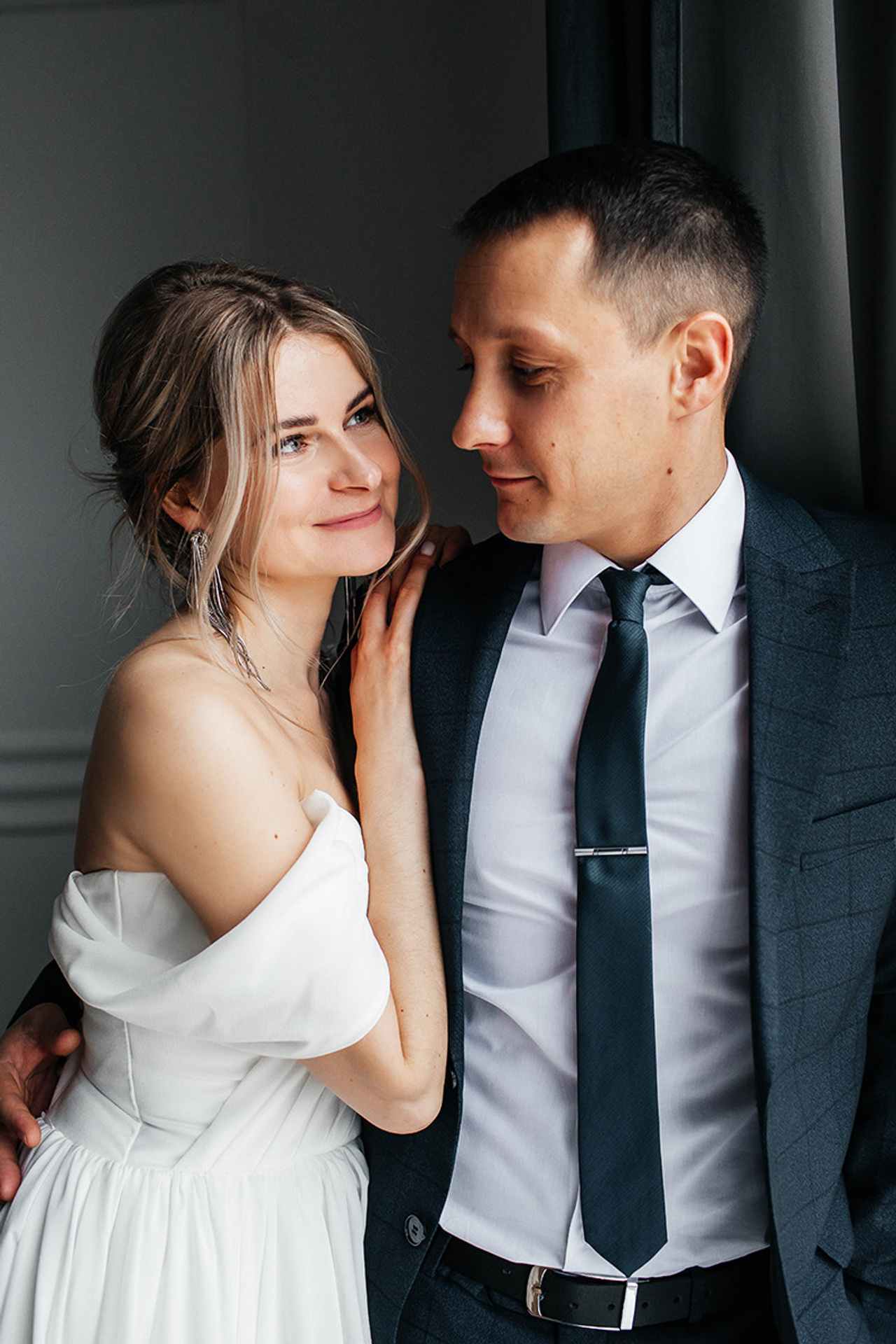 Свадьба Марины и Сергея