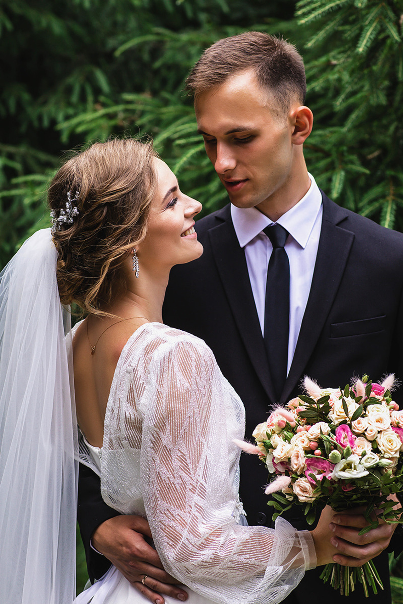 Свадьба Светланы и Кирилла