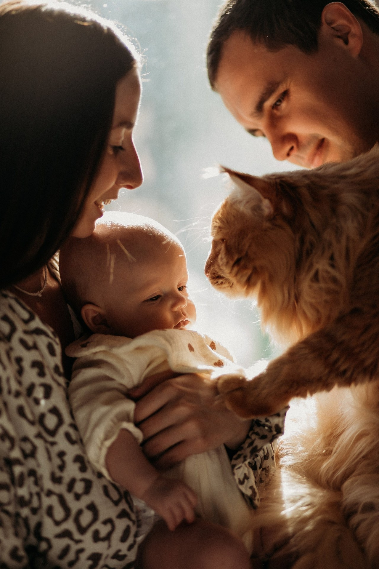 Отзывы. Фотограф Тимербаева Алина г. Сургут