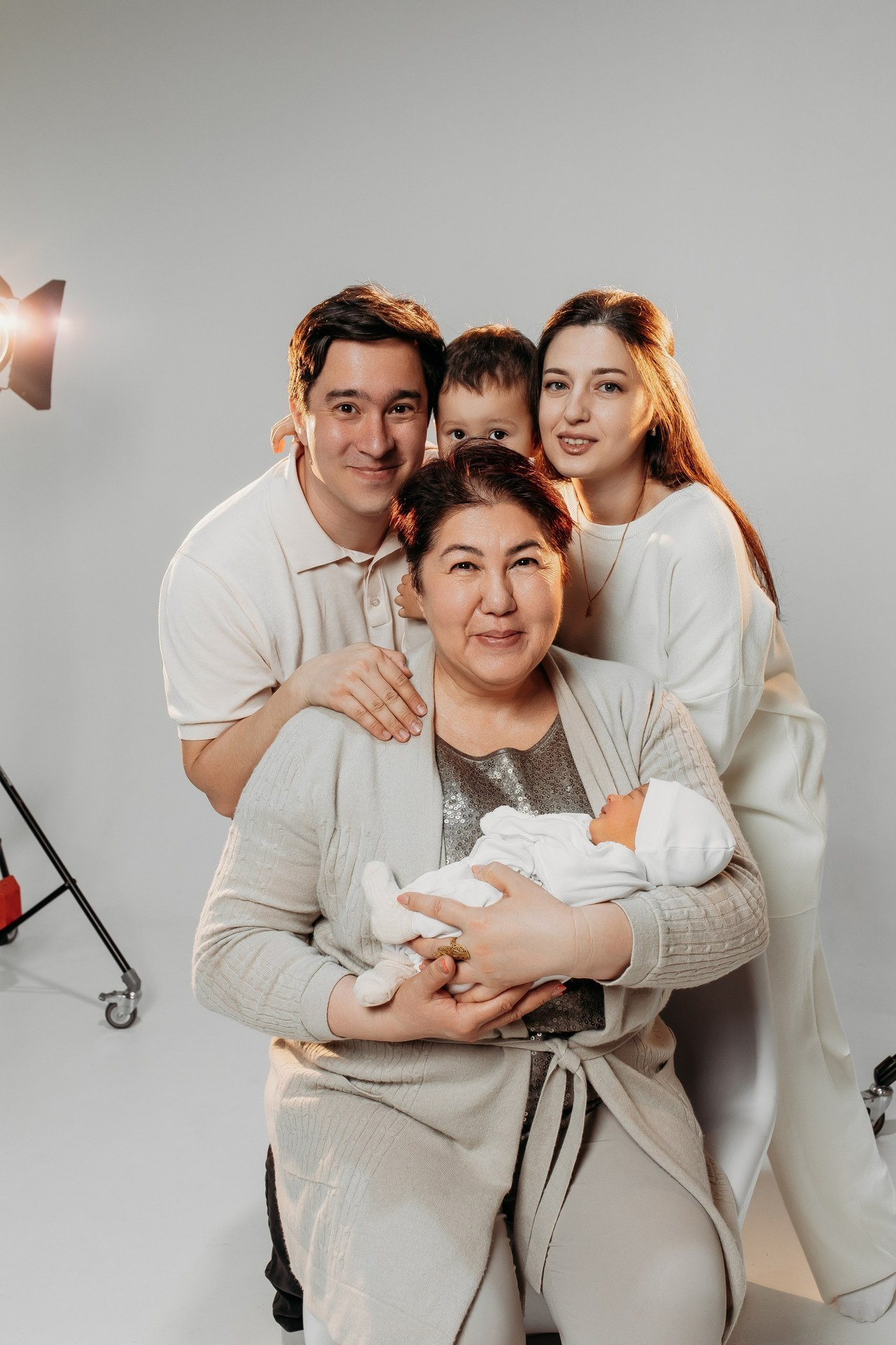 Отзывы. Фотограф Тимербаева Алина г. Сургут