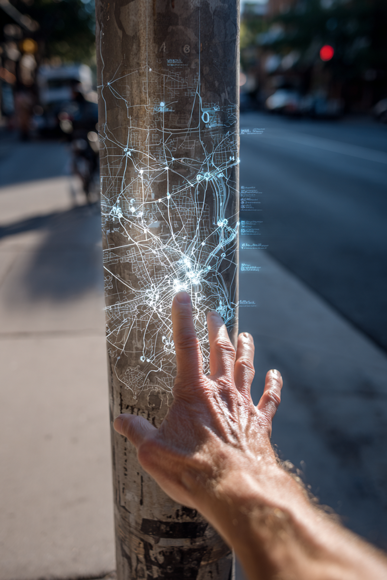 Изображения для любых целей. Портфолио