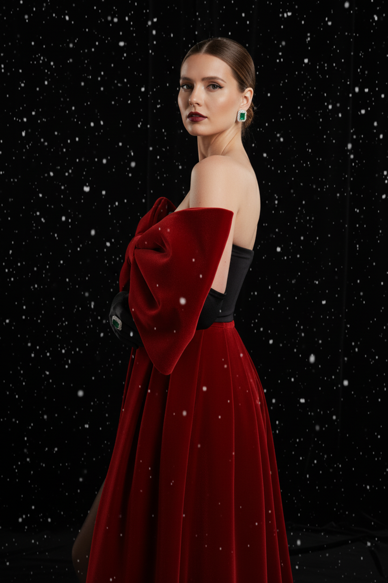 Изображения с реальным товаром/продуктом. Портфолио