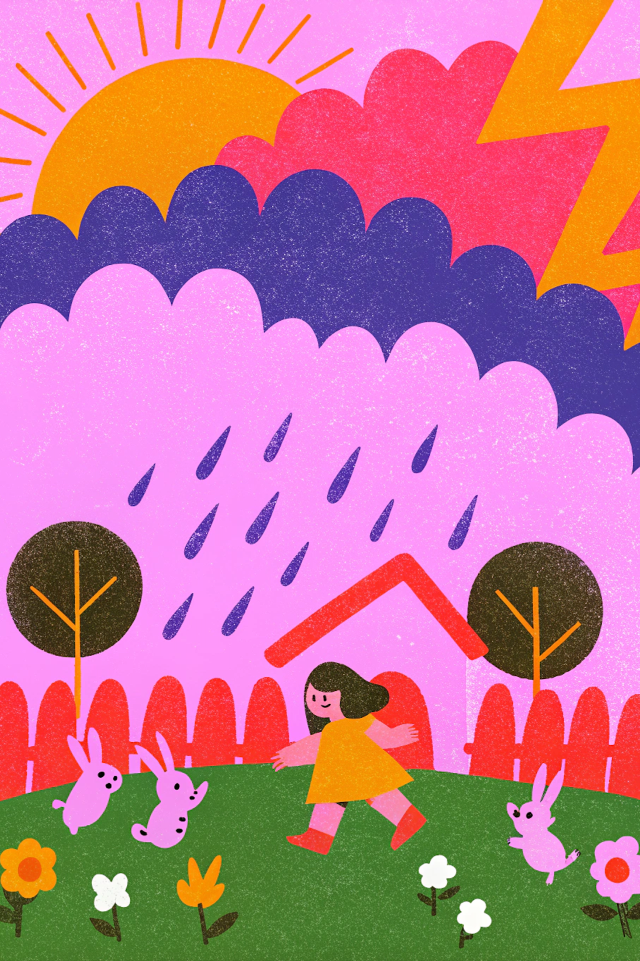 Изображения для любых целей. Портфолио