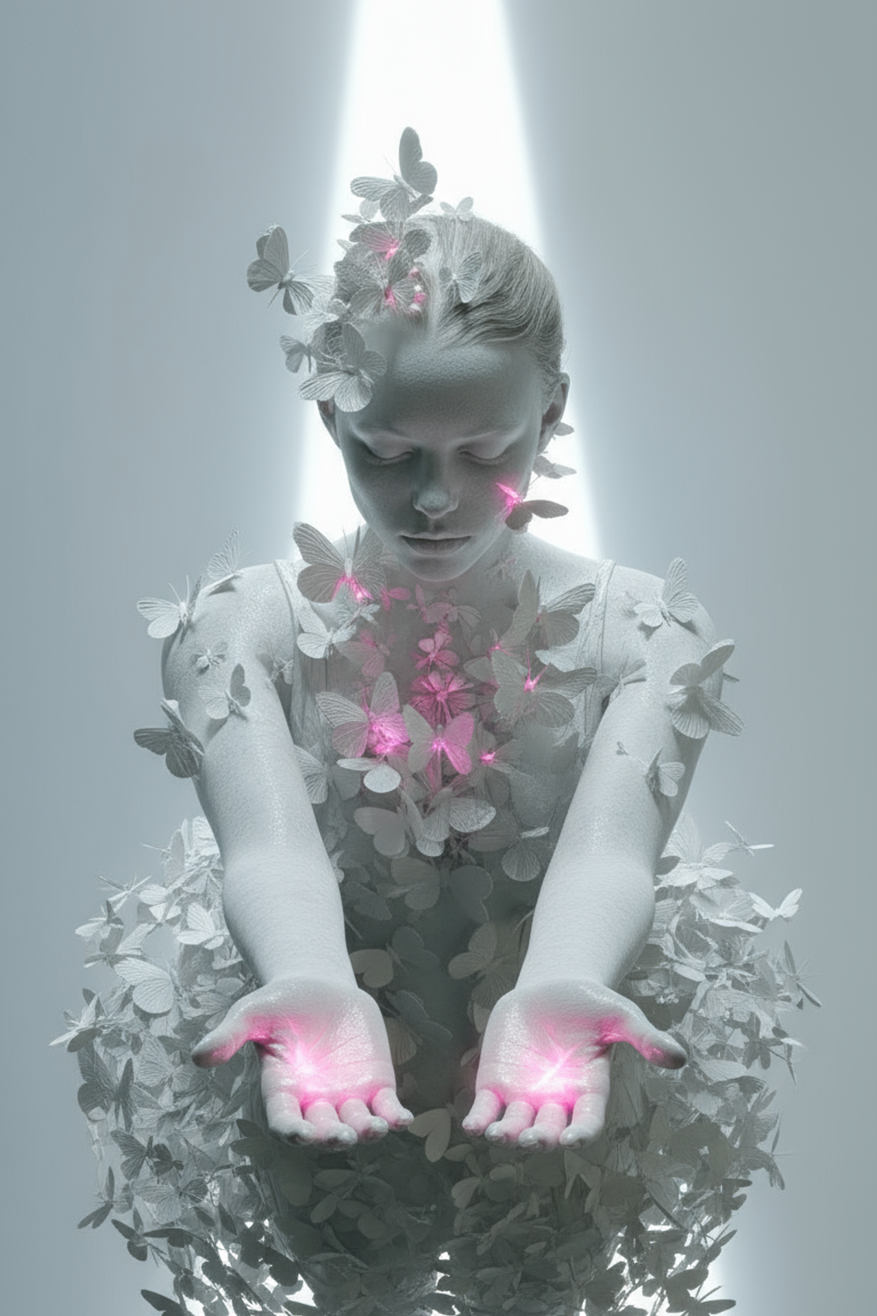 Изображения для любых целей. Портфолио