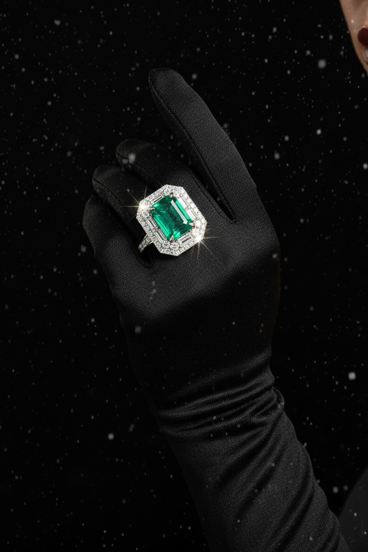 Изображения с реальным товаром/продуктом. Портфолио