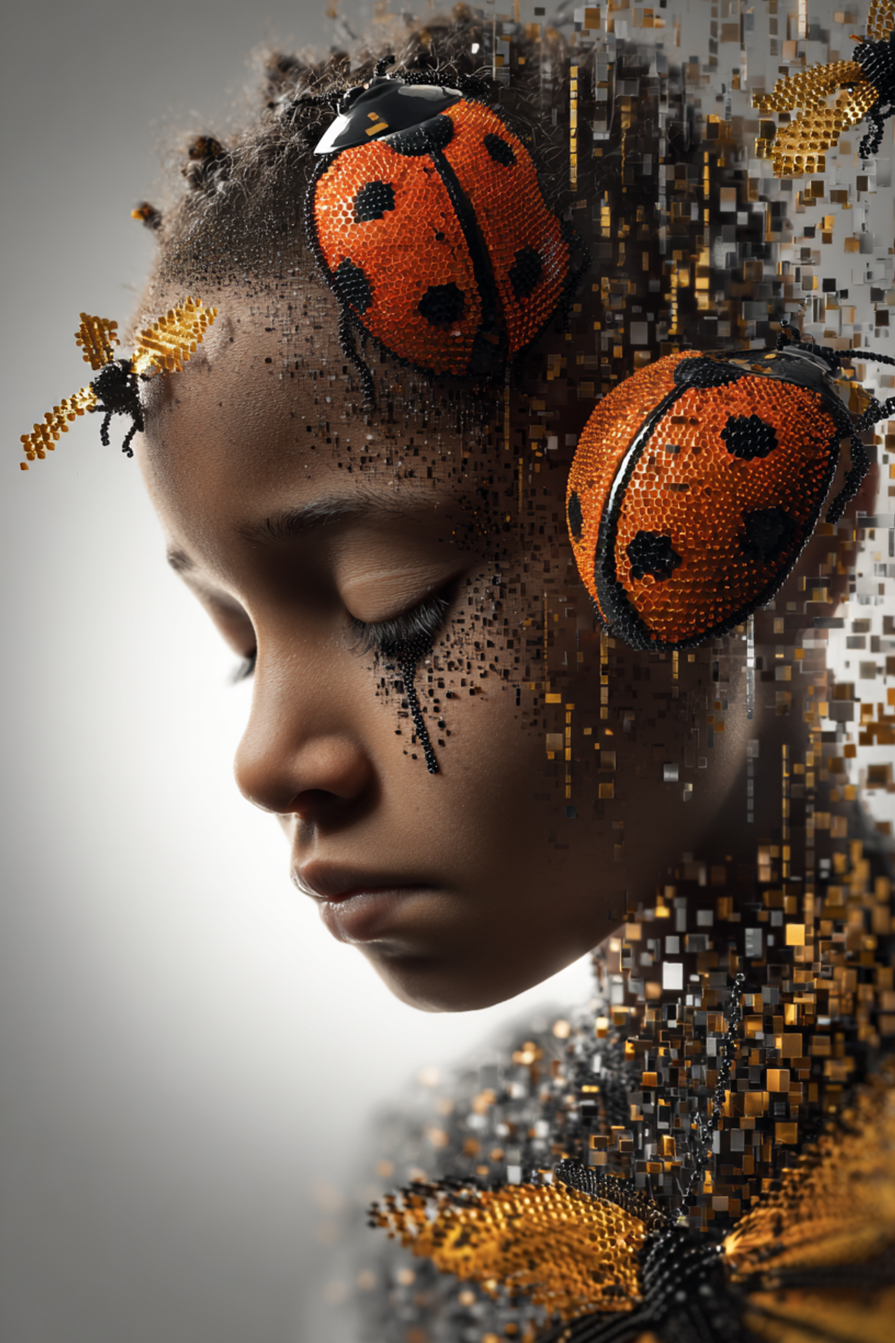 Изображения для любых целей. Портфолио