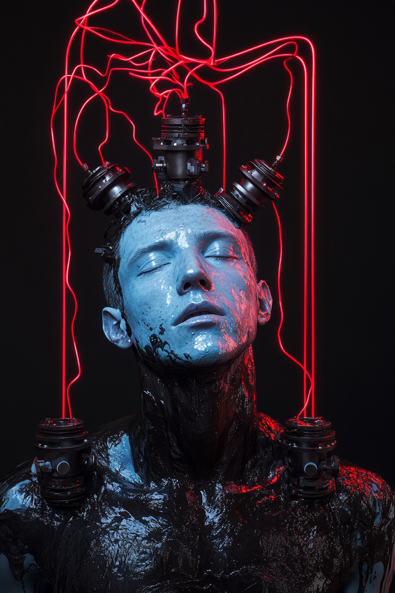 Изображения для любых целей. Портфолио