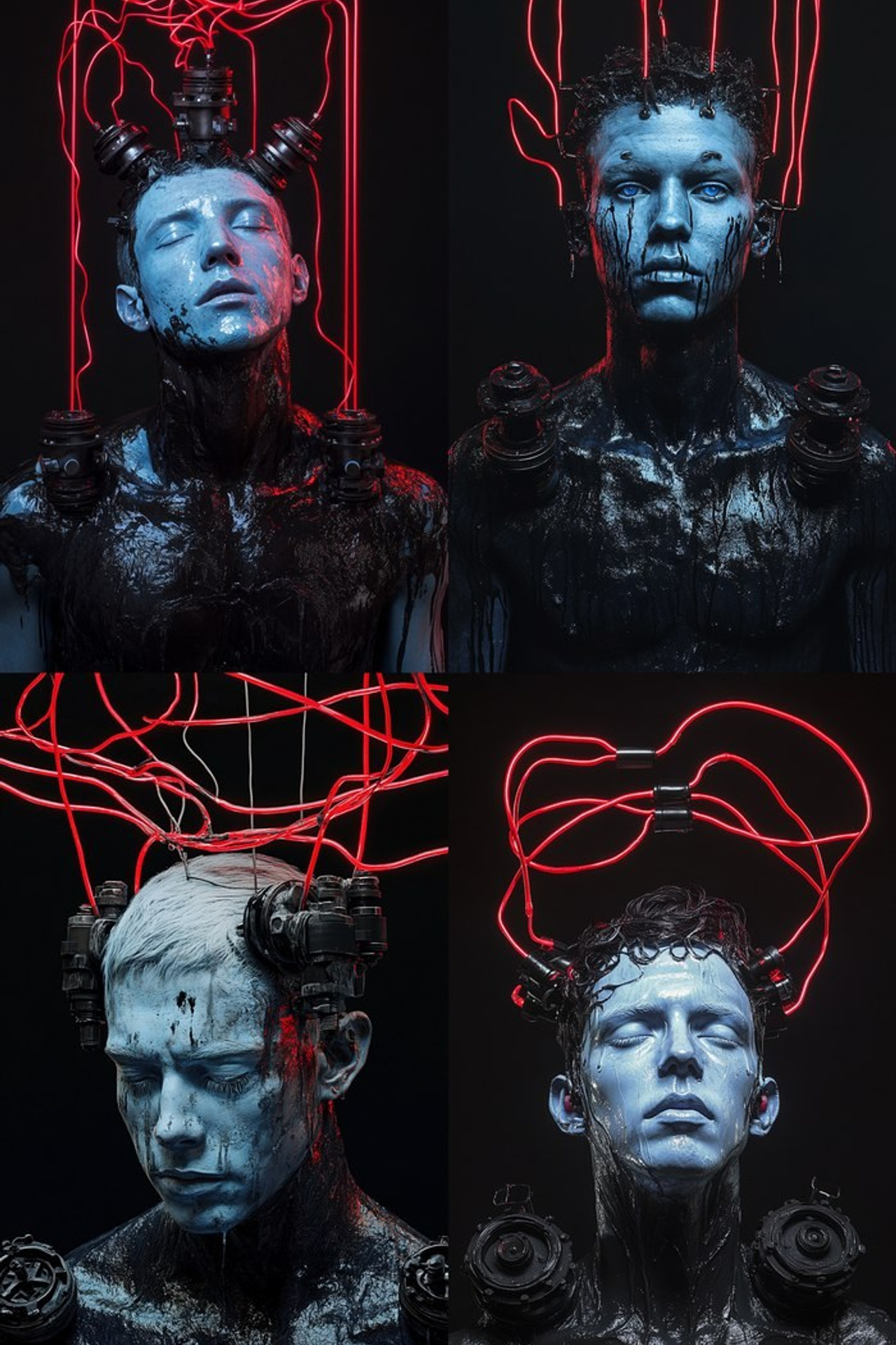 Изображения для любых целей. Портфолио