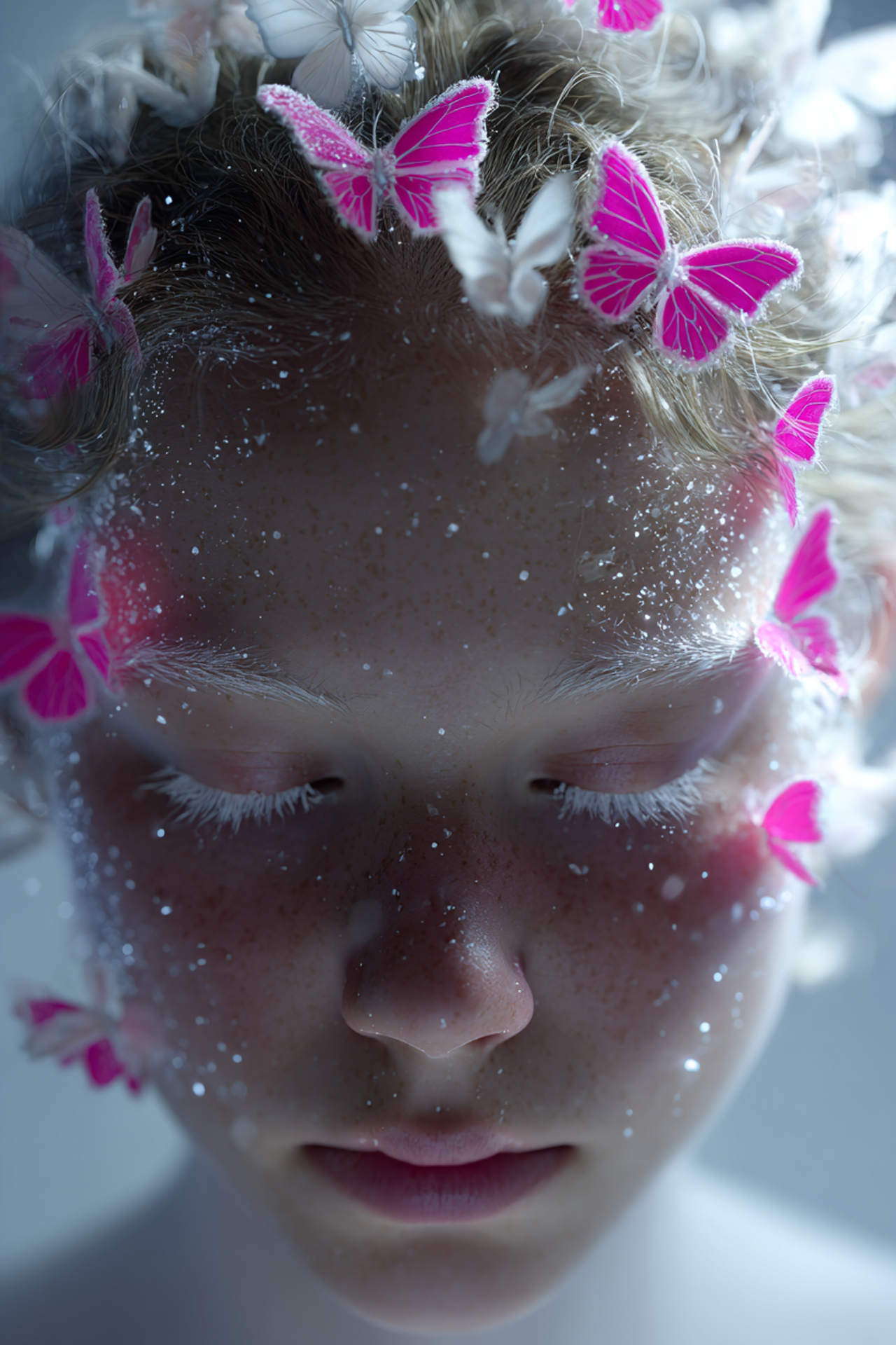 Изображения для любых целей. Портфолио