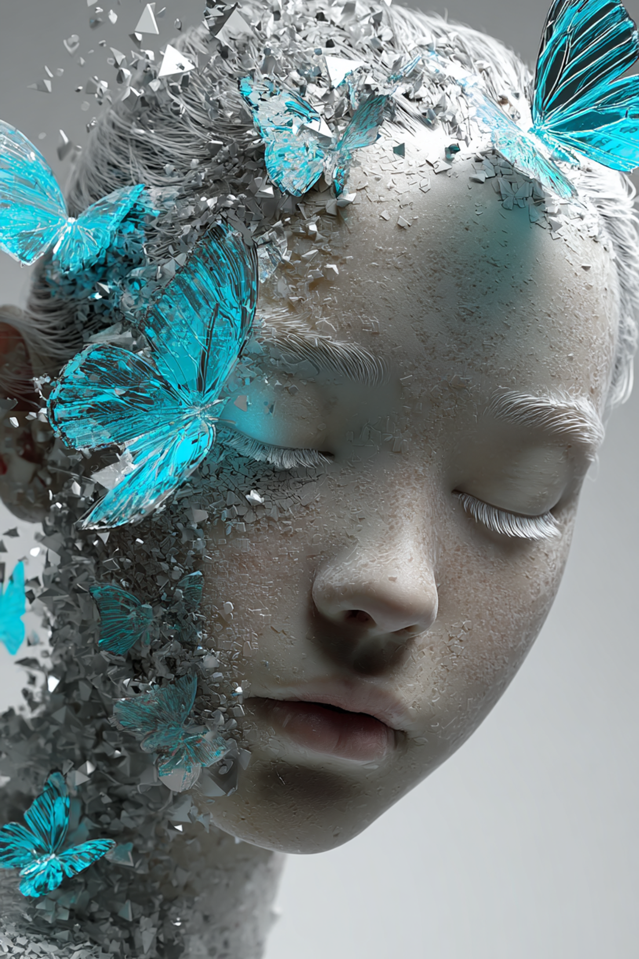 Изображения для любых целей. Портфолио