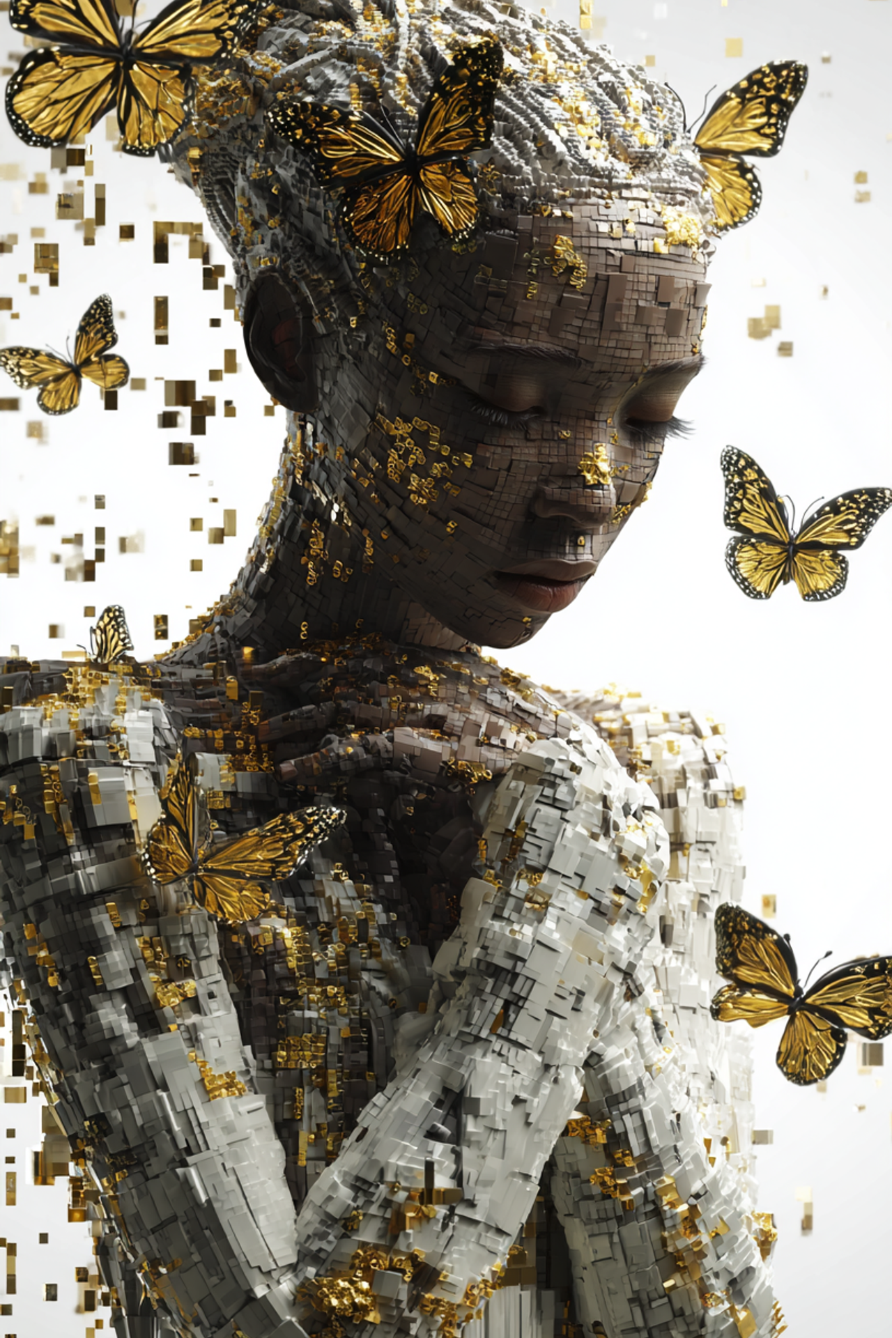 Изображения для любых целей. Портфолио