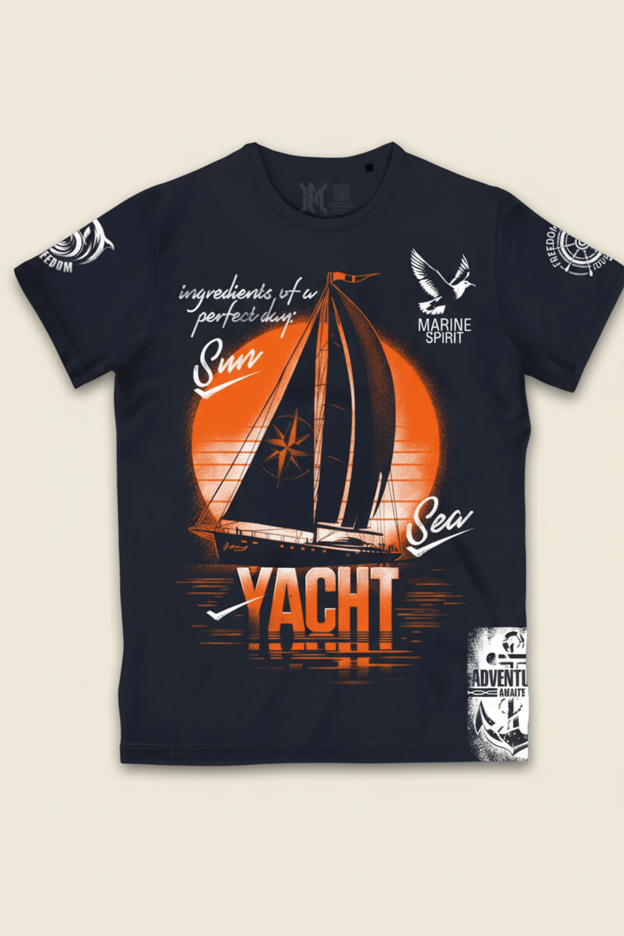 реальная футболка