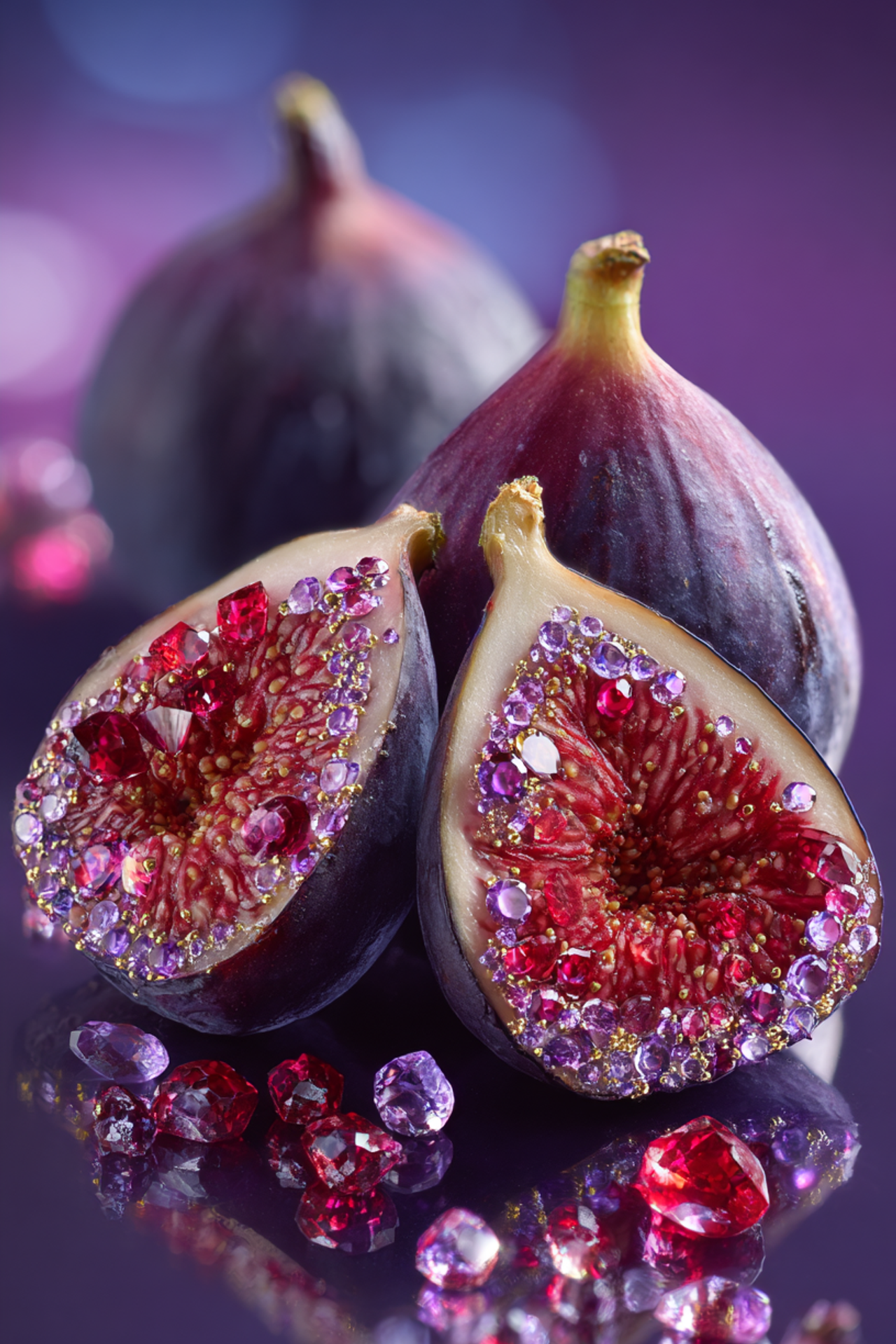 Изображения для любых целей. Портфолио