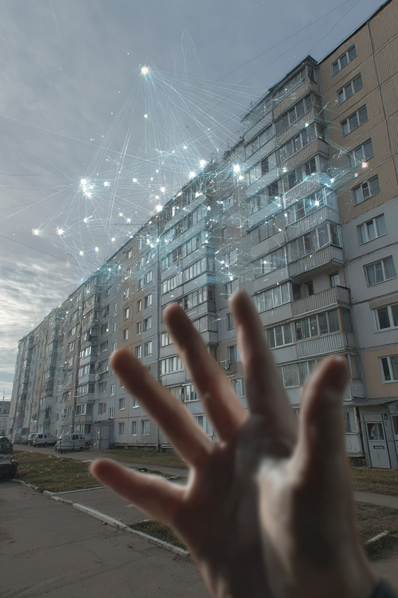 Изображения для любых целей. Портфолио