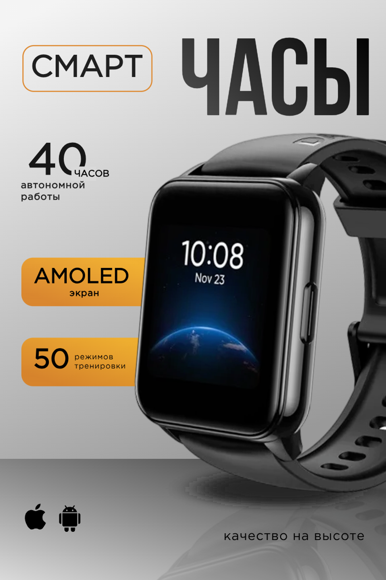 инфографика для маркетплейсов, Озон, Яндекс маркет, WB