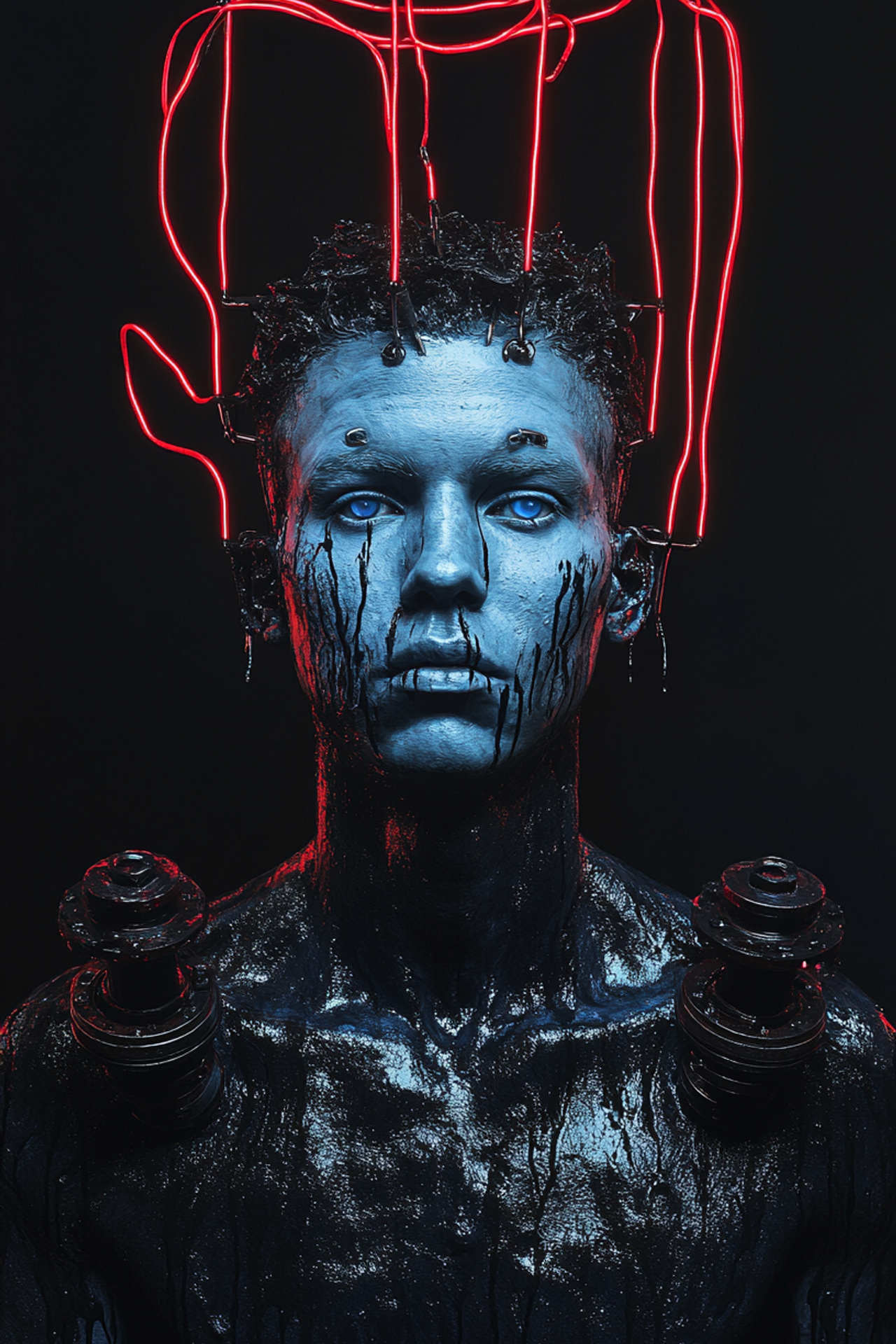 Изображения для любых целей. Портфолио