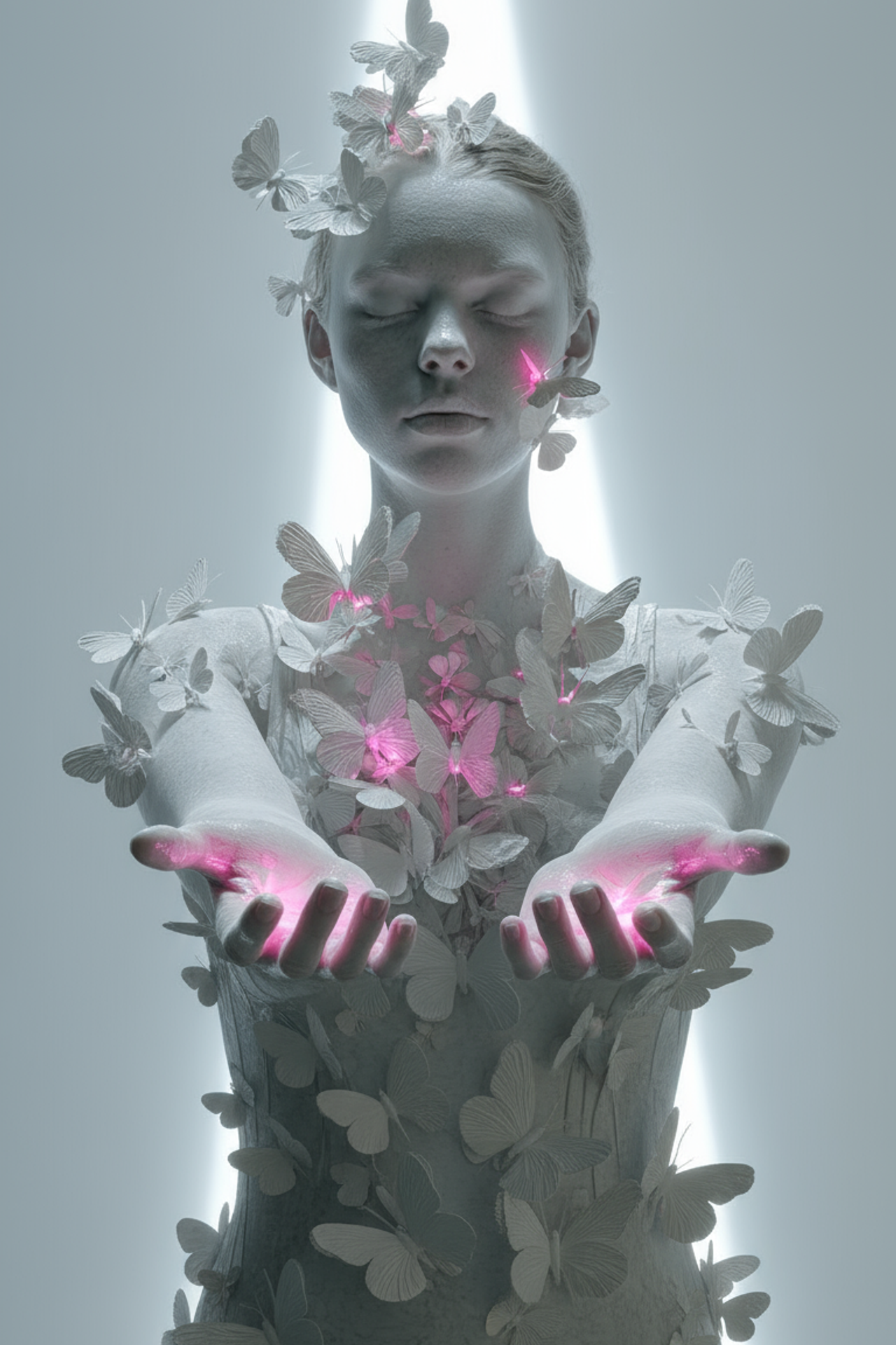 Могу добавить ваш любой товар, поменять фон, свет, добавить текст, создать анимацию. Пример с сумкой см. в папке "Инфографика"