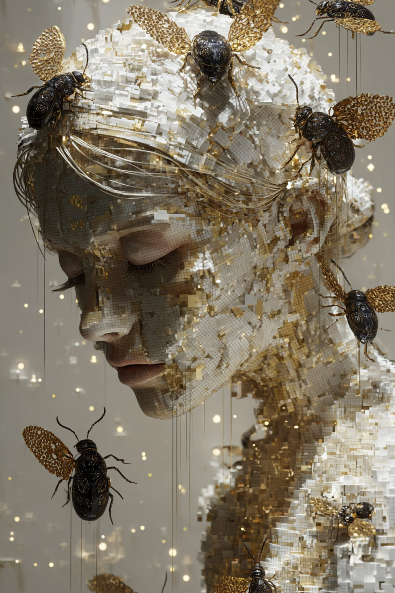 Изображения для любых целей. Портфолио