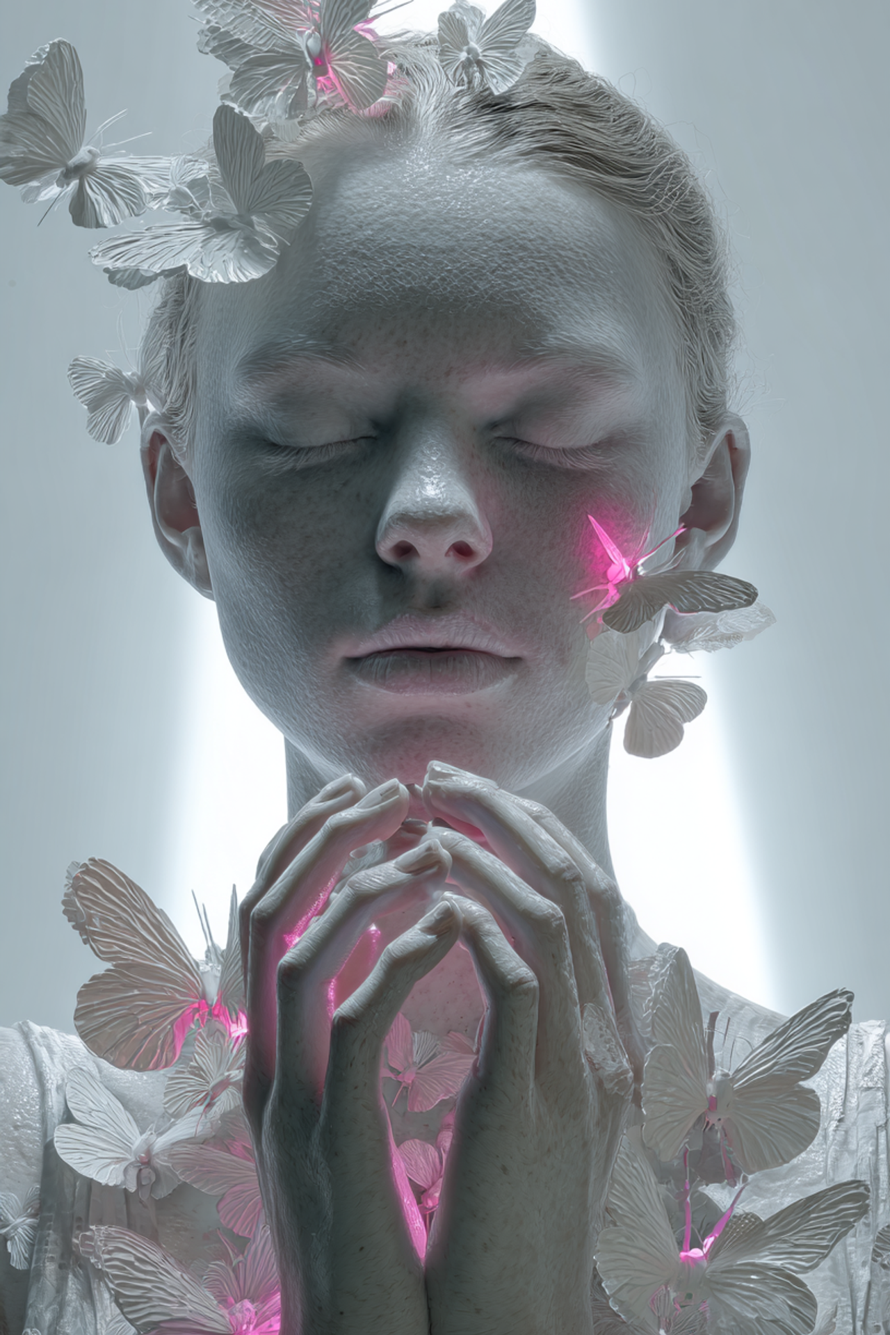 Изображения для любых целей. Портфолио