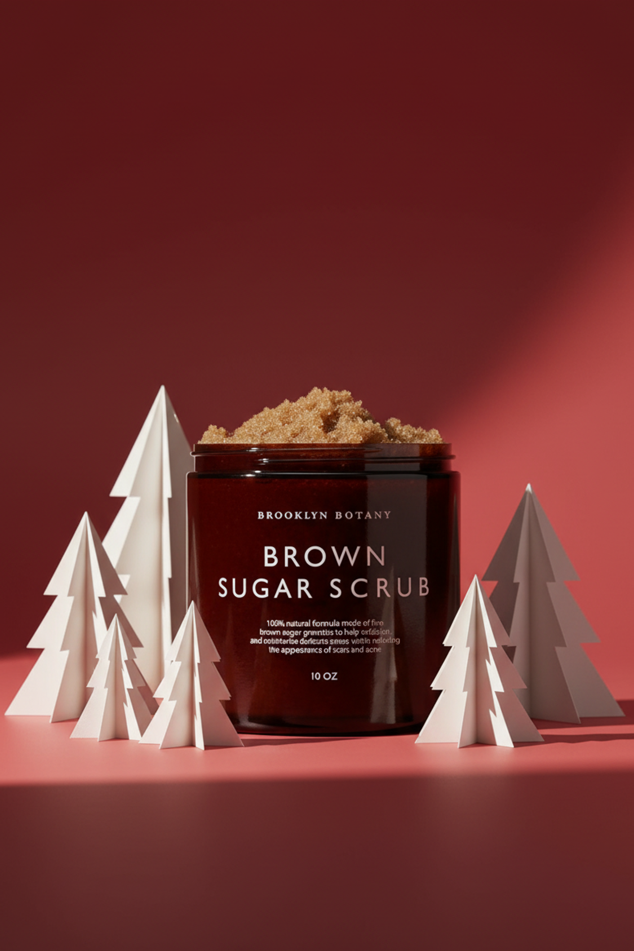 Изображения с реальным товаром/продуктом. Портфолио