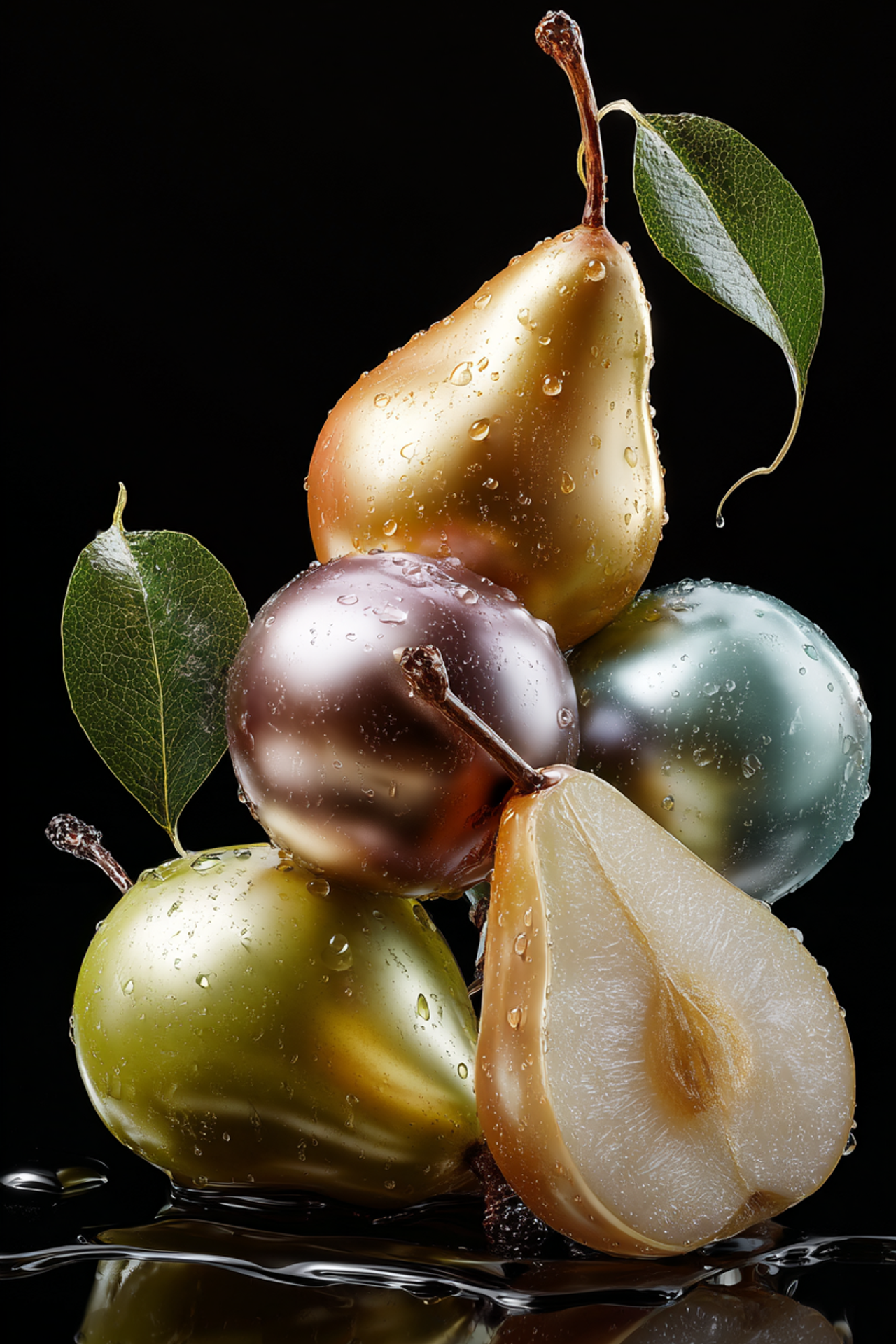 Изображения для любых целей. Портфолио