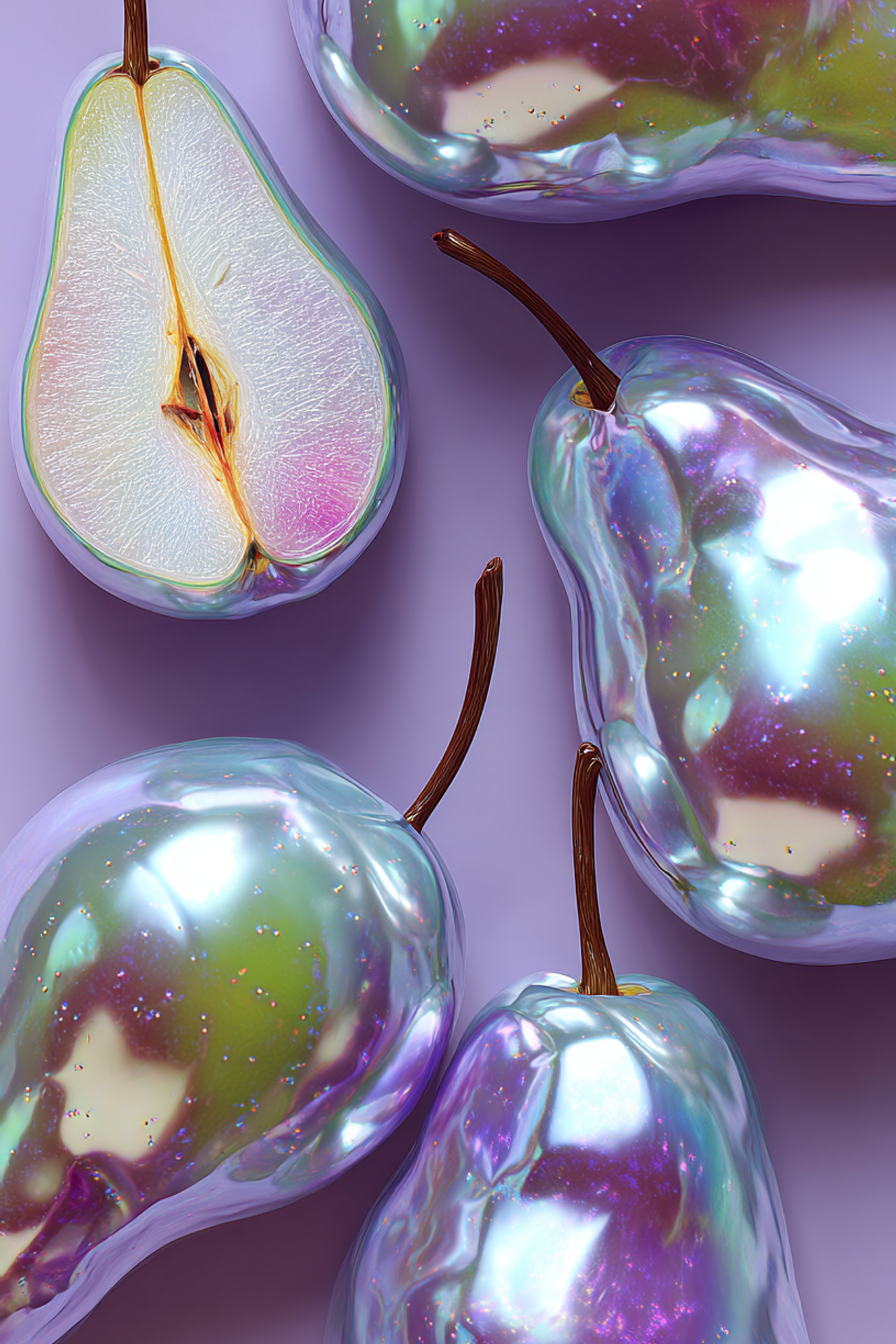 Изображения для любых целей. Портфолио