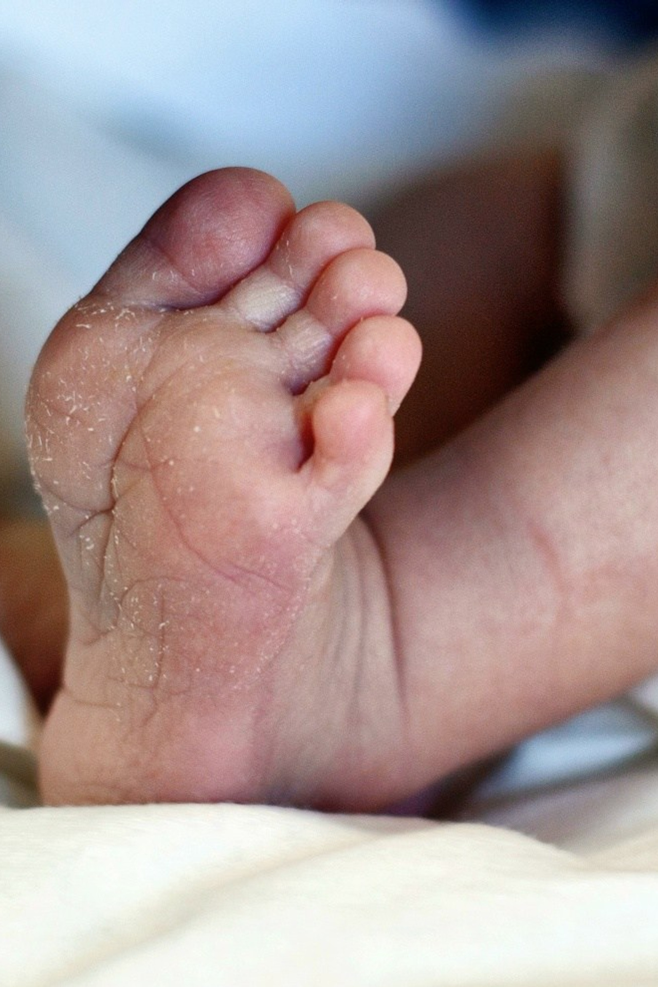 Выписка из&nbsp;роддома