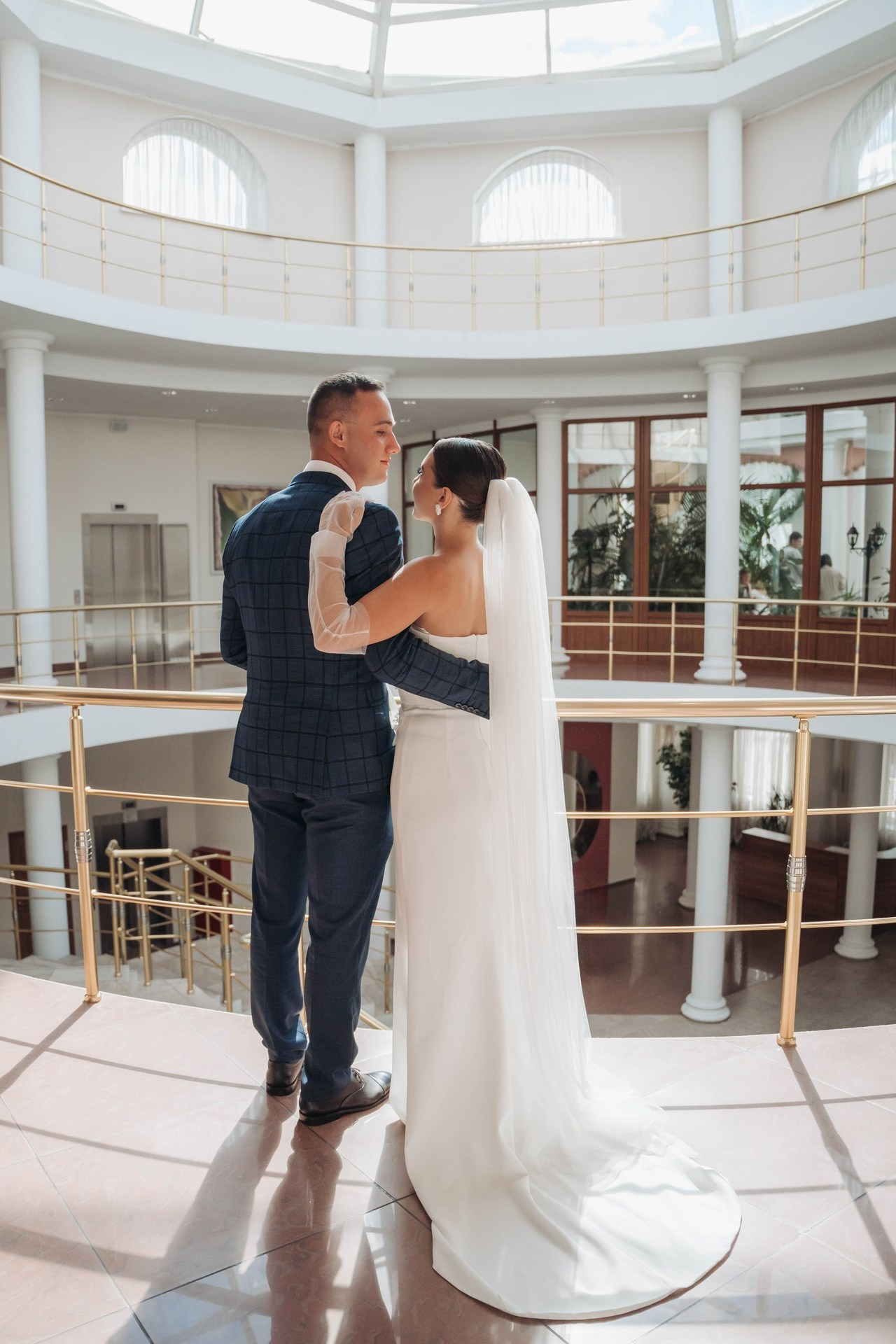 Отзывы. Свадебный фотограф в Санкт-Петербурге Якутович Екатерина