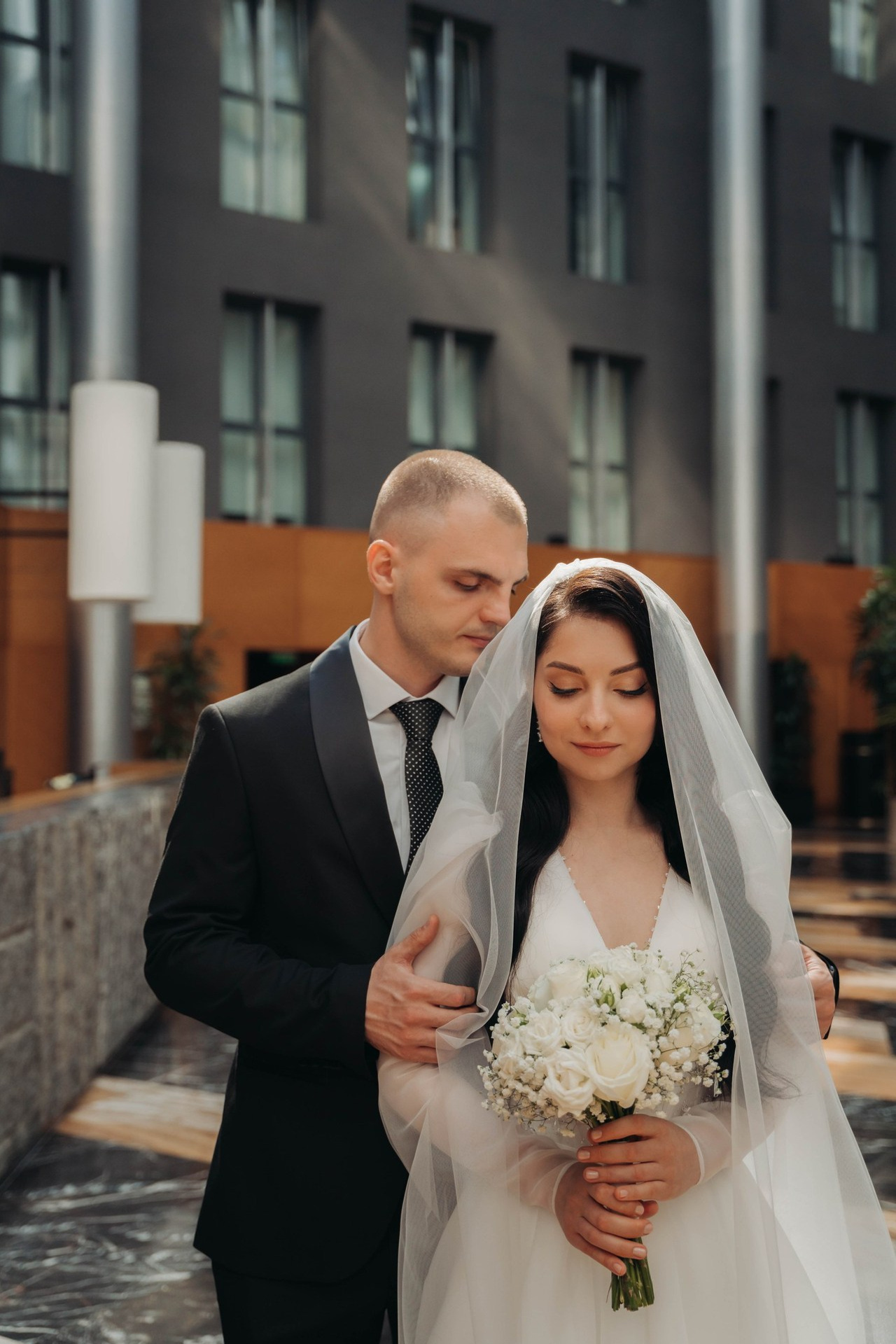 Отзывы. Свадебный фотограф в Санкт-Петербурге Якутович Екатерина