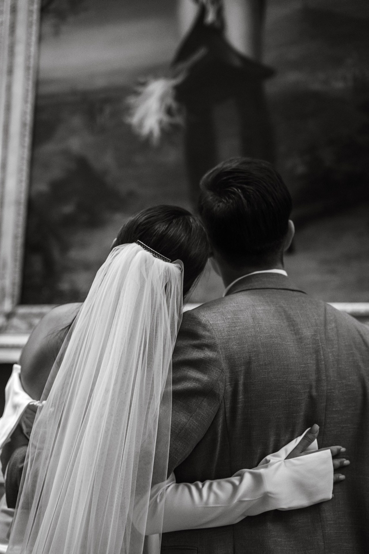 Отзывы. Свадебный фотограф в Санкт-Петербурге Якутович Екатерина