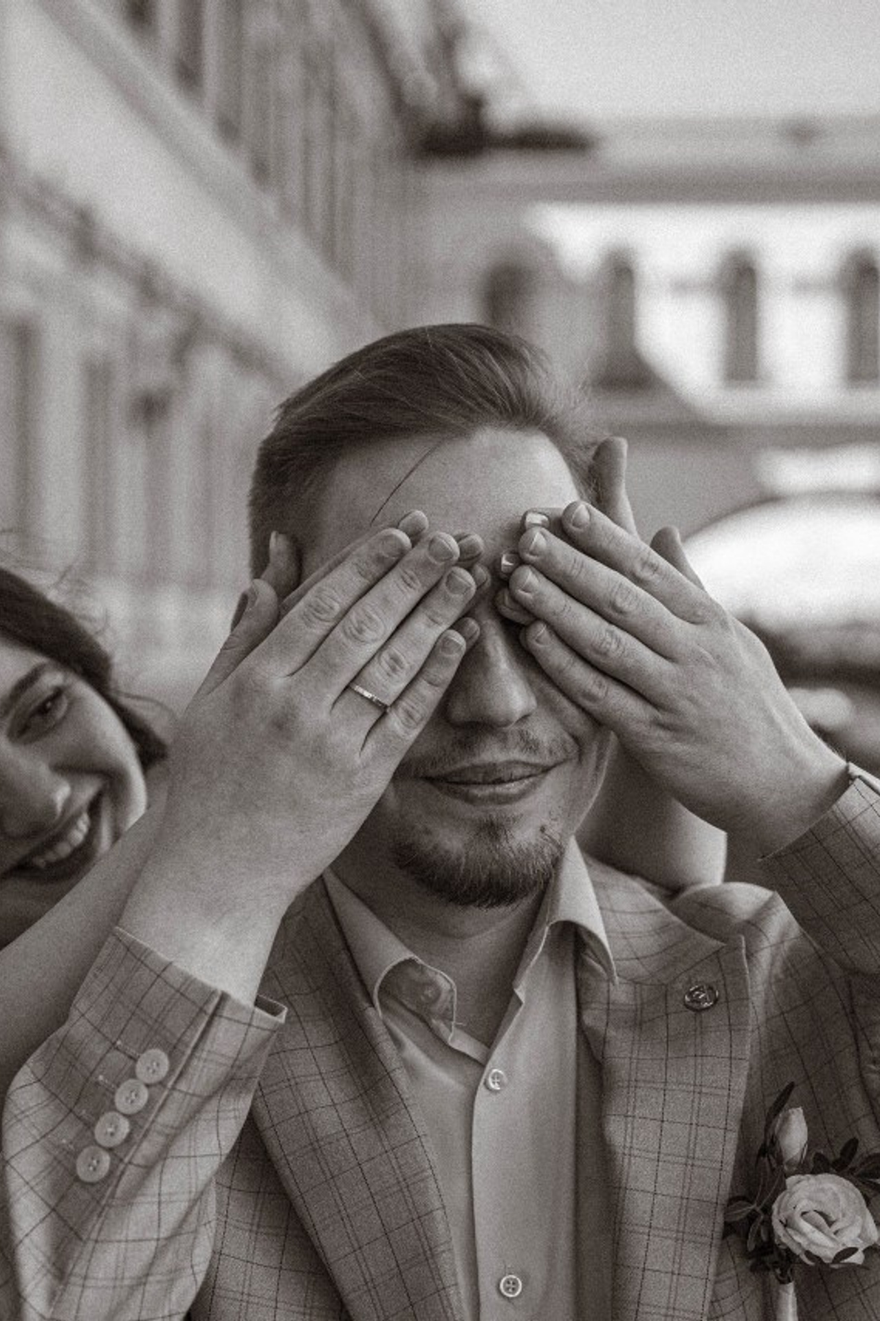 Отзывы. Свадебный фотограф в Санкт-Петербурге Якутович Екатерина