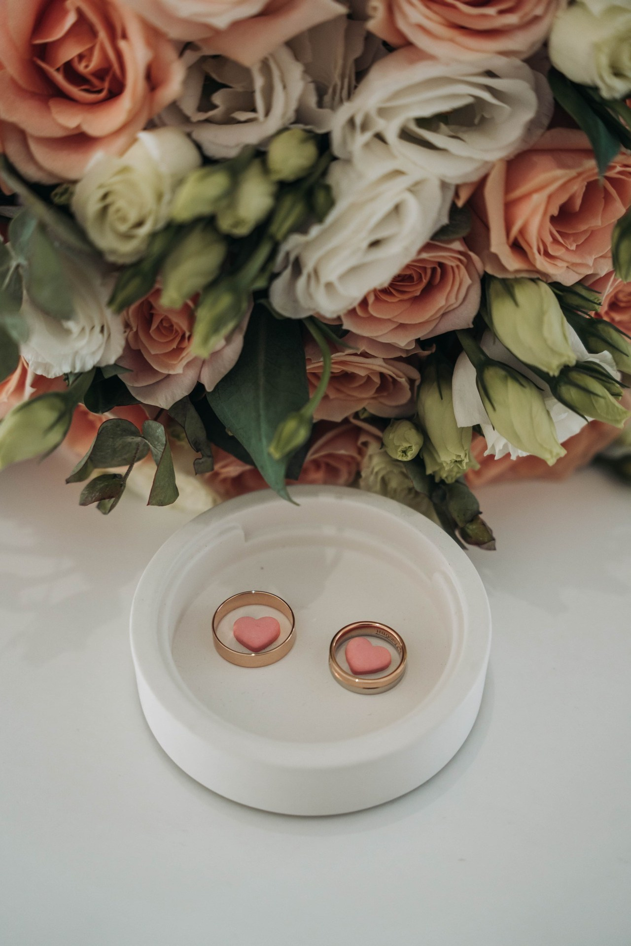 Отзывы. Свадебный фотограф в Санкт-Петербурге Якутович Екатерина