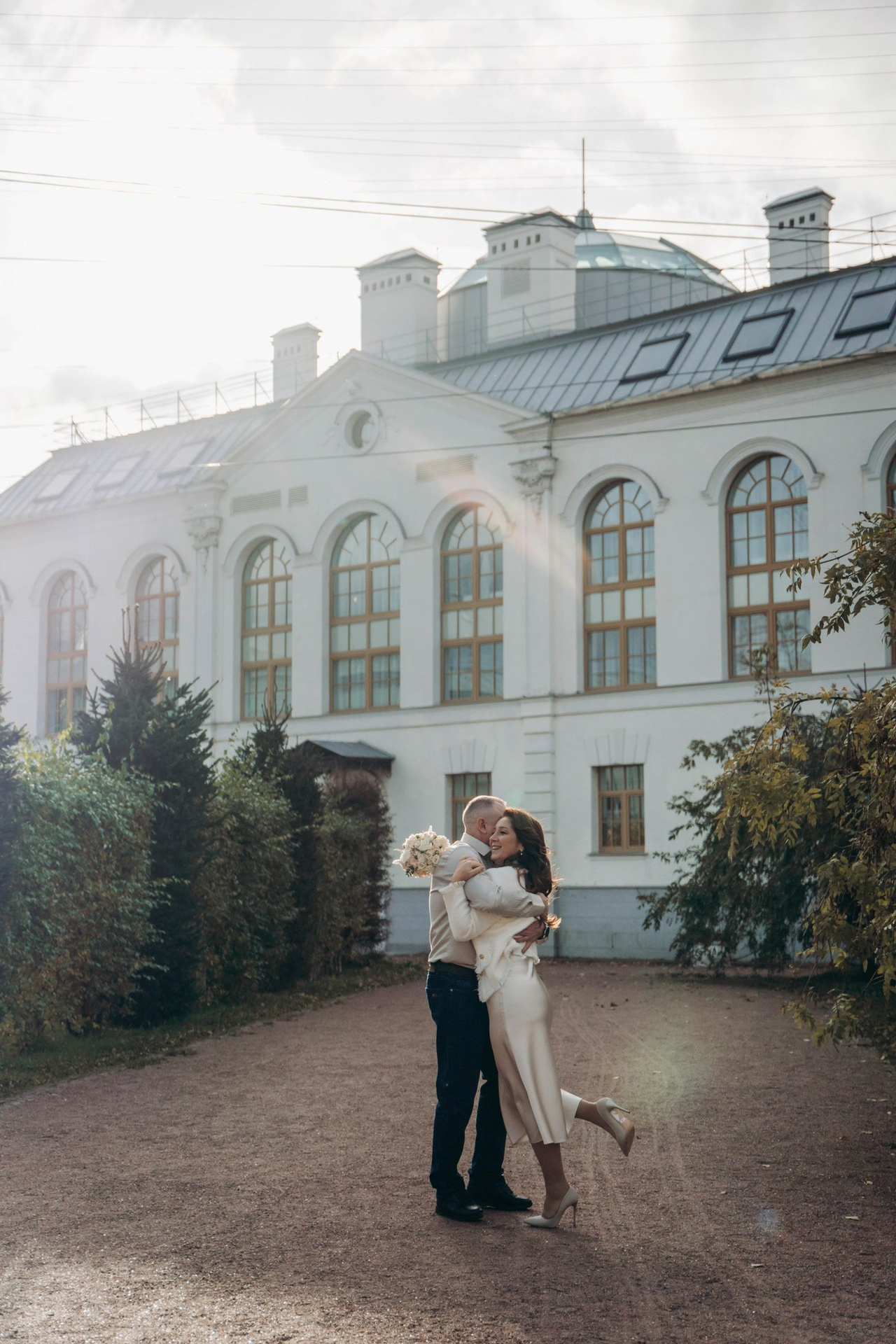 Отзывы. Свадебный фотограф в Санкт-Петербурге Якутович Екатерина