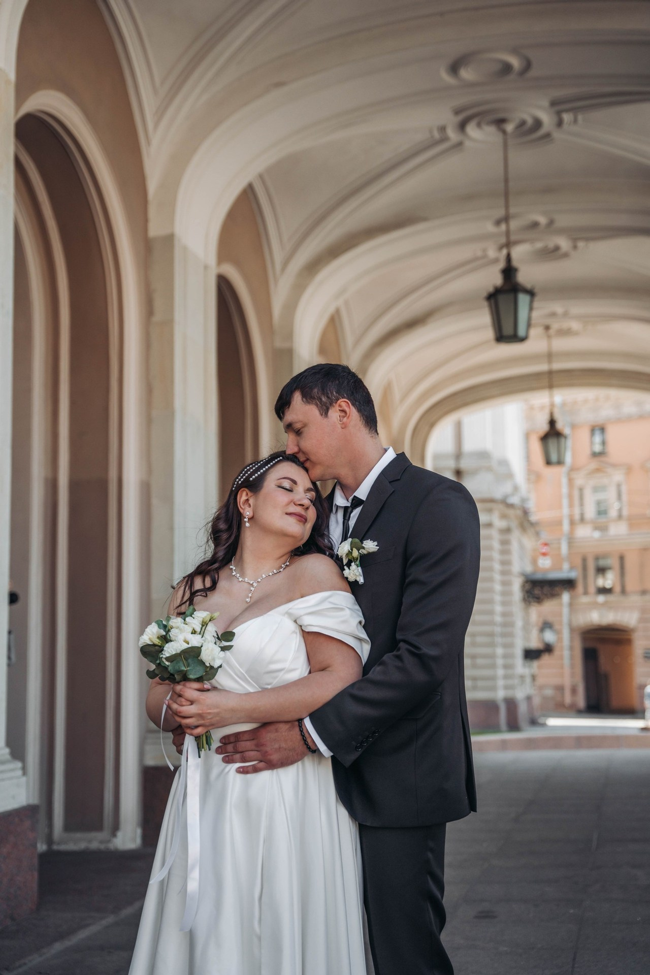 Отзывы. Свадебный фотограф в Санкт-Петербурге Якутович Екатерина