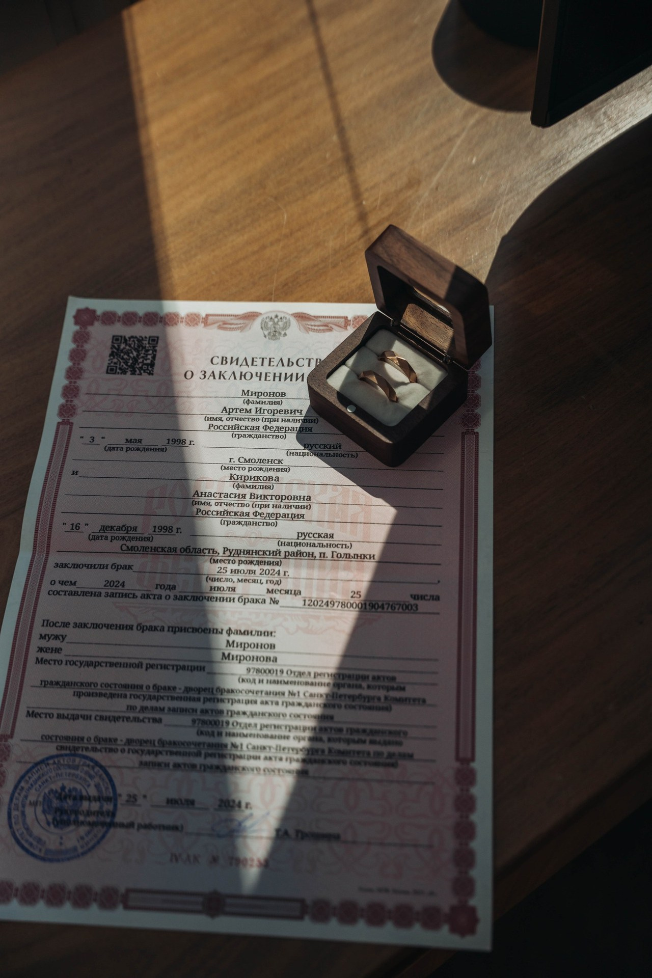 Отзывы. Свадебный фотограф в Санкт-Петербурге Якутович Екатерина