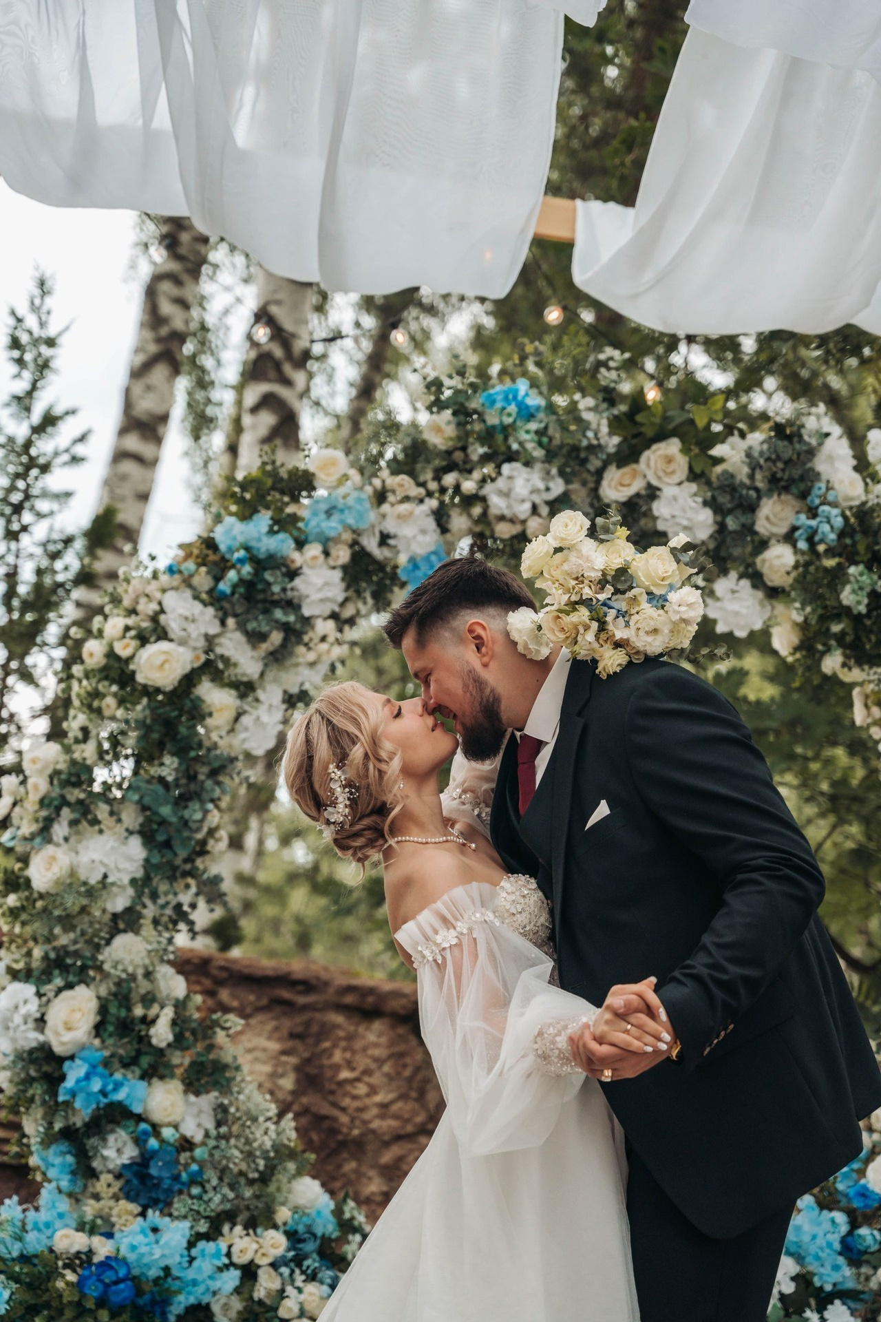 Отзывы. Свадебный фотограф в Санкт-Петербурге Якутович Екатерина